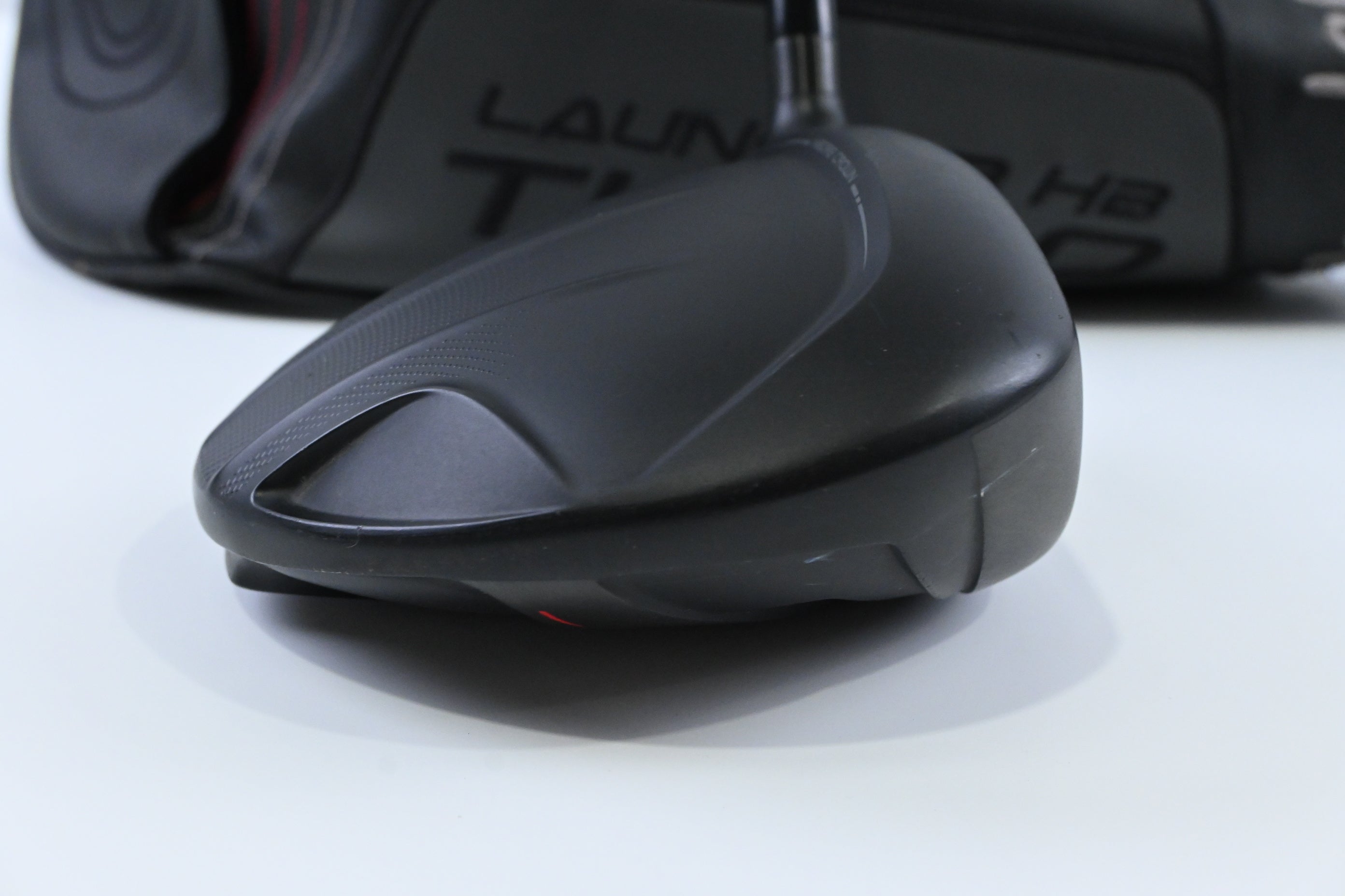 Cleveland Launcher HB Turbo Driver / 10.5 Degree / Regular Flex Miyazaki M 5