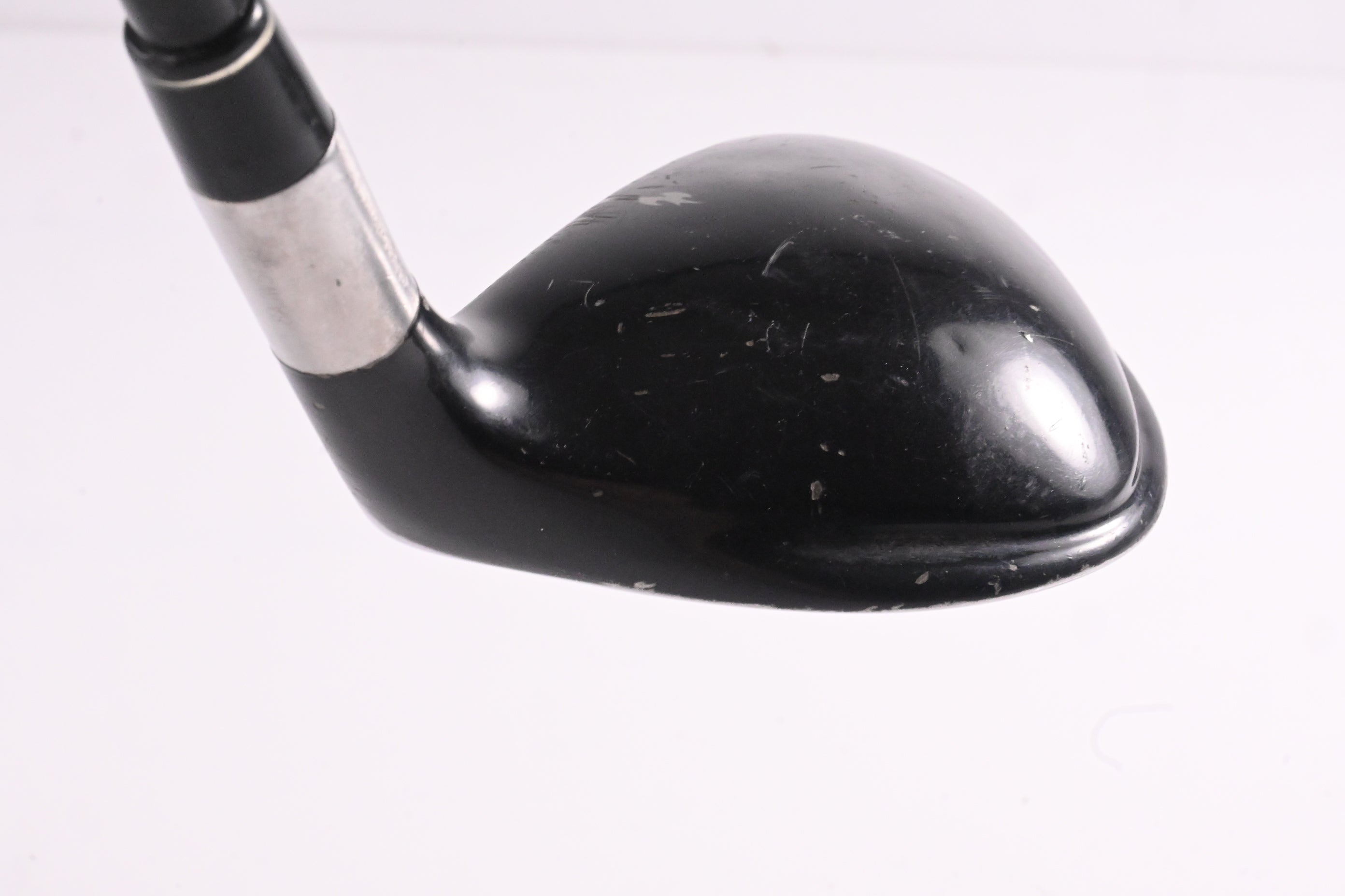 Taylormade Burner 2008 #3 Hybrid / 19 Degree / Regular Flex REAX 60 Shaft
