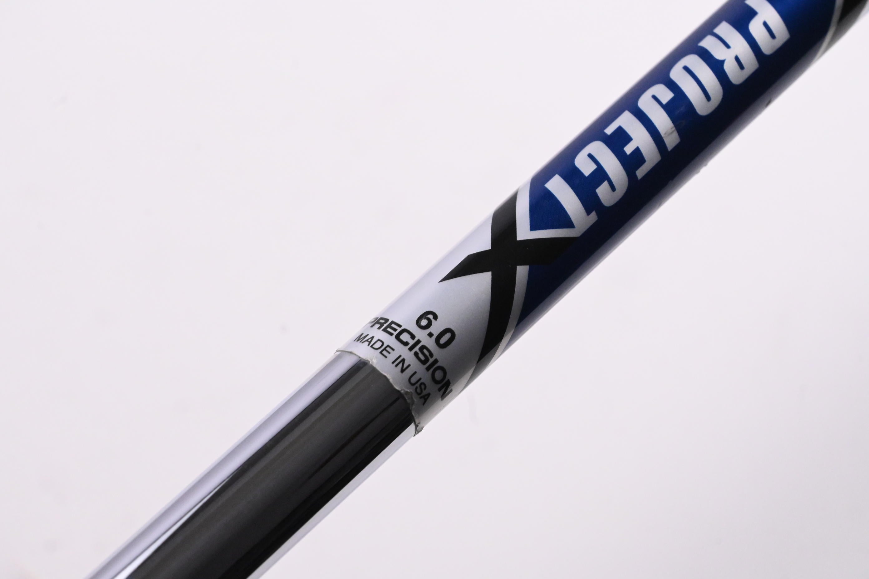 Titleist T100 S 2019 #9 Iron / 40 Degree / Stiff Flex Project X Rifle Shaft