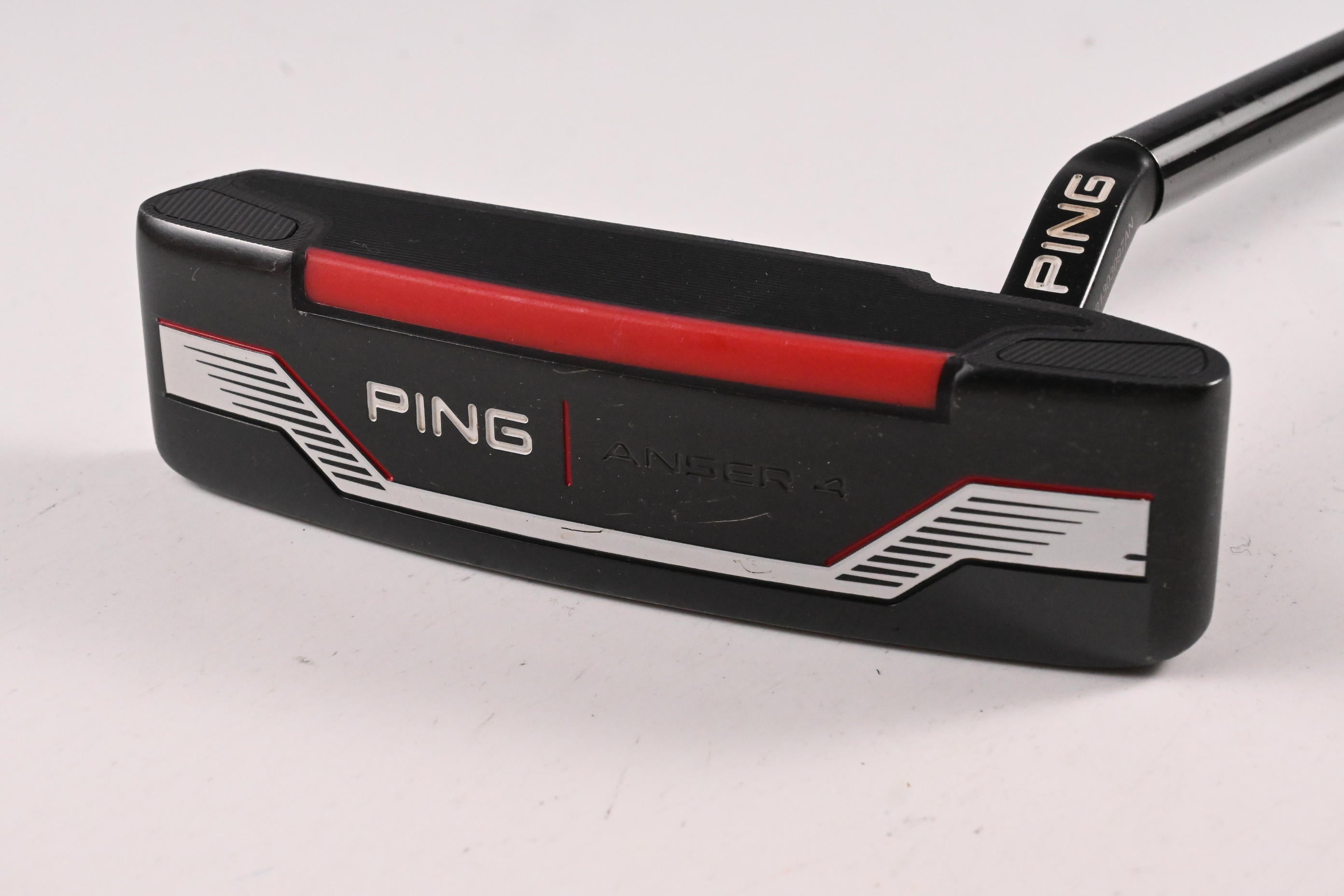 Ping Anser 4 2021 Putter / 33.5 Inch