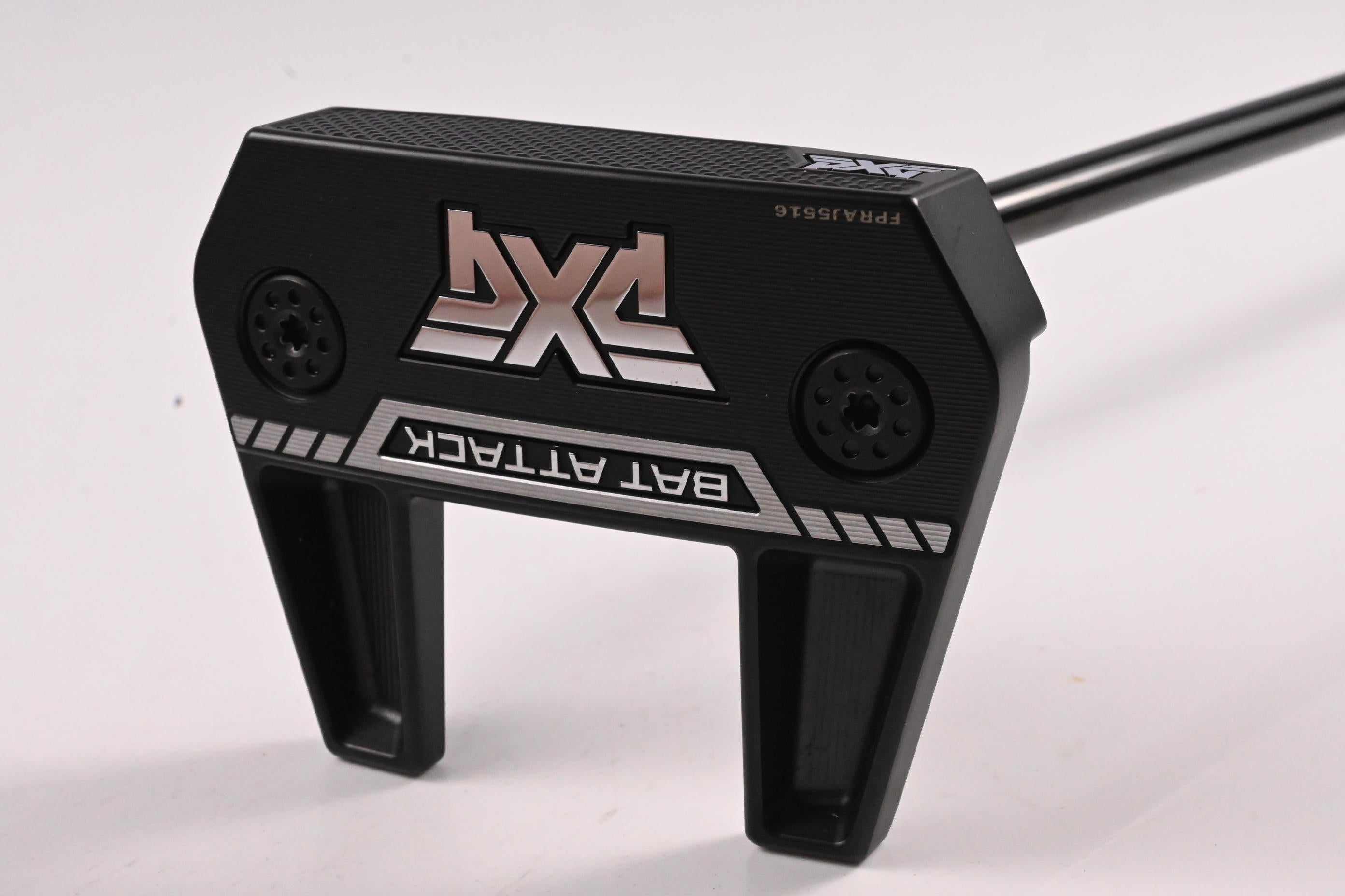 PXG Bat Attack ZT Putter / 34 Inch