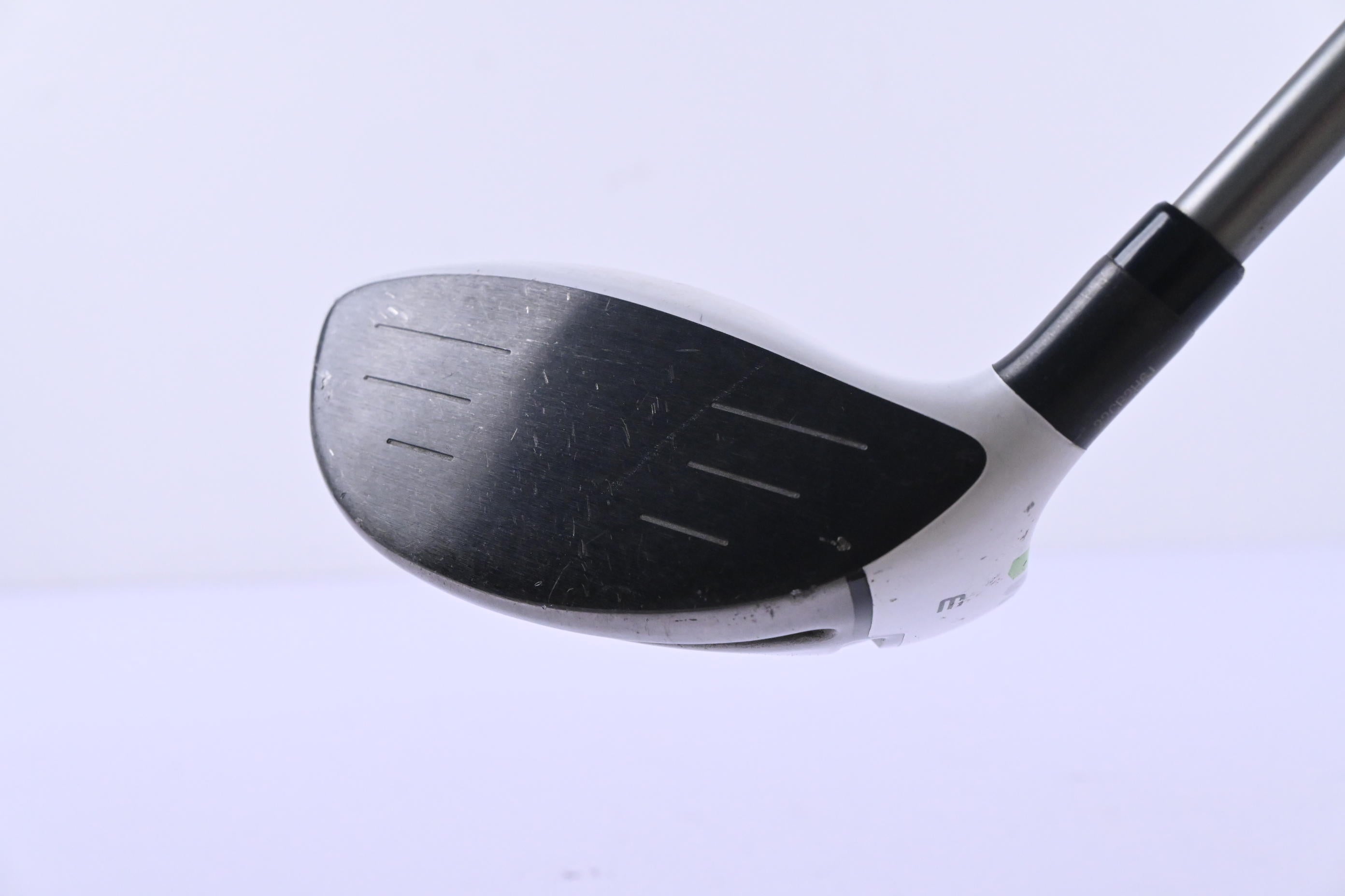 Ladies Taylormade RBZ #3 Wood / 15 Degree / Ladies Flex Matrix Ozik XCON-5 Shaft