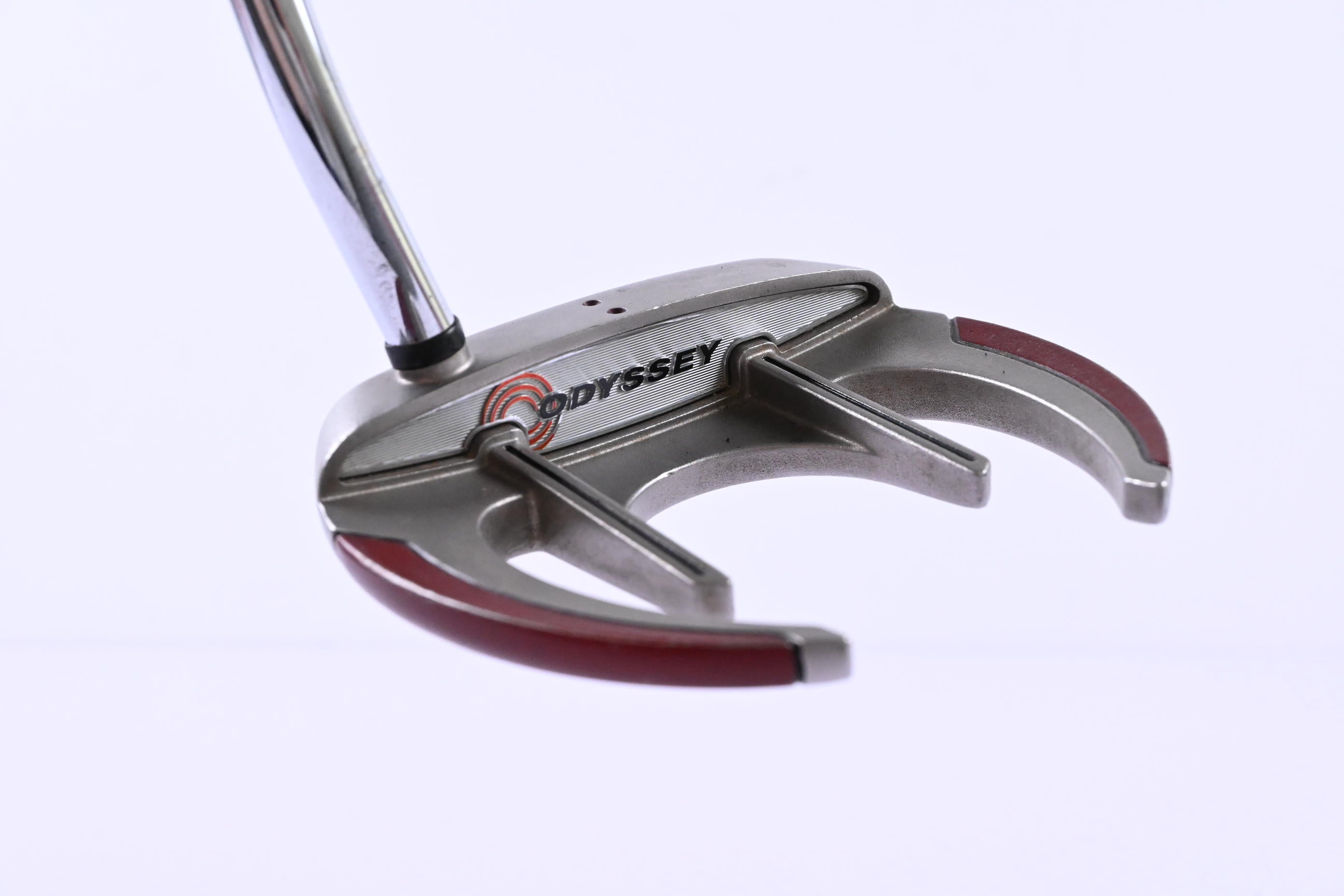 Odyssey White Hot XG Sabertooth Putter / 34 Inch