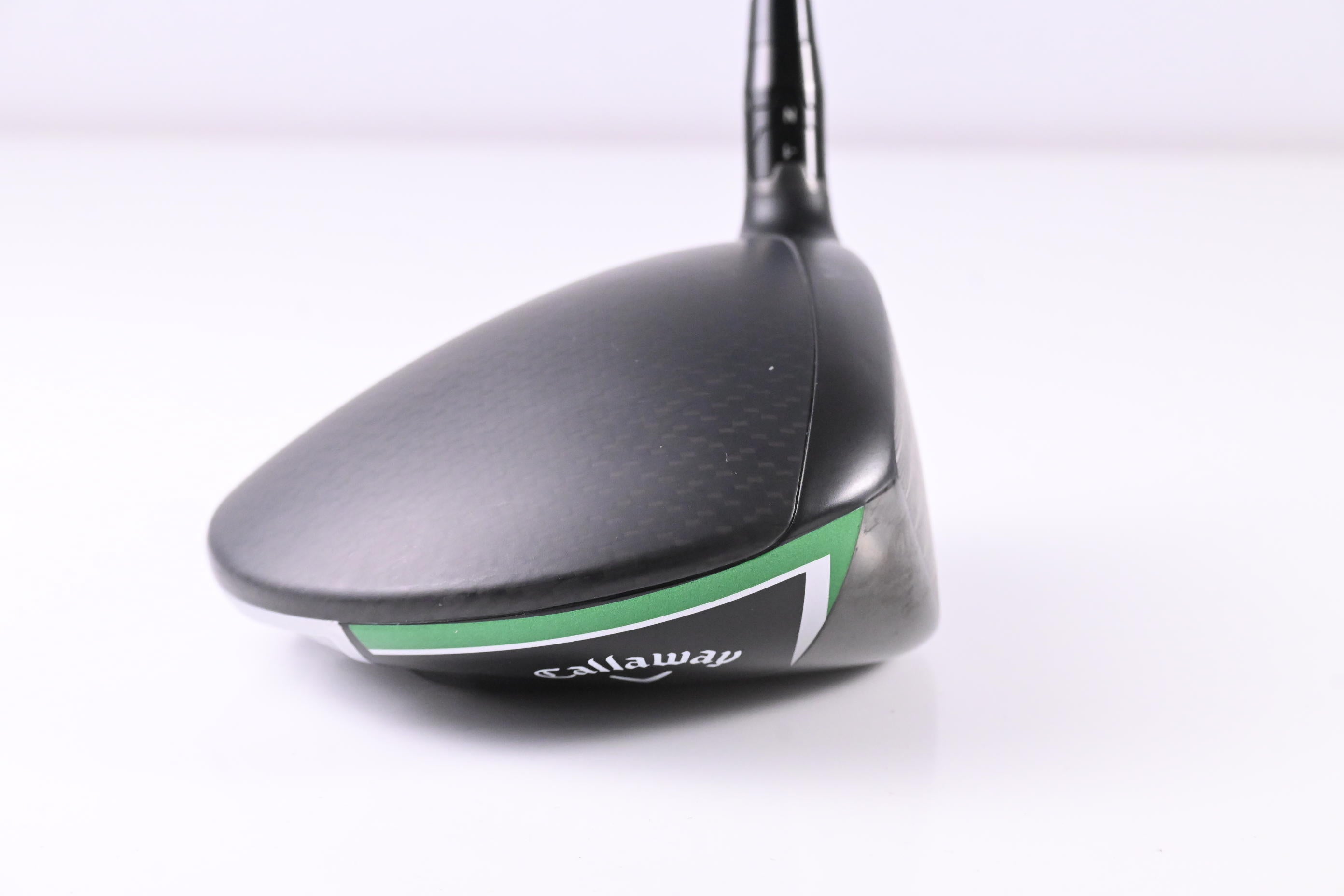 Callaway Elyte Driver / 9 Degree / Regular Flex Mitsubishi Vanquish 4 Shaft