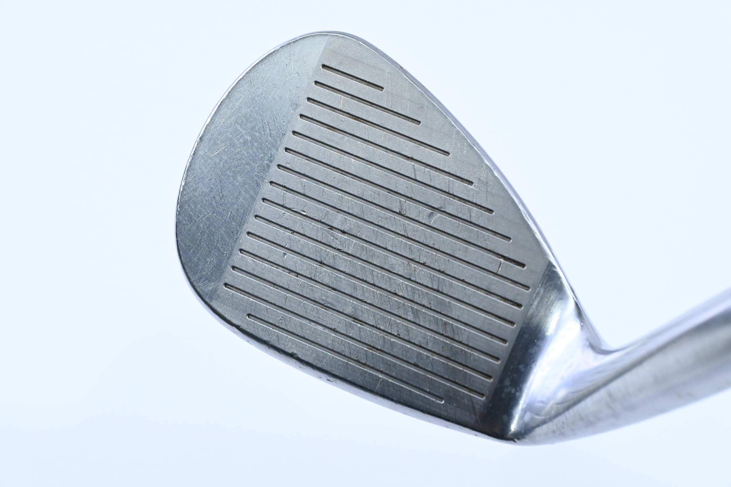 Mizuno T20 Lob Wedge / 58 Degree / Stiff Flex NS Pro Modus4 Tour 105 Shaft