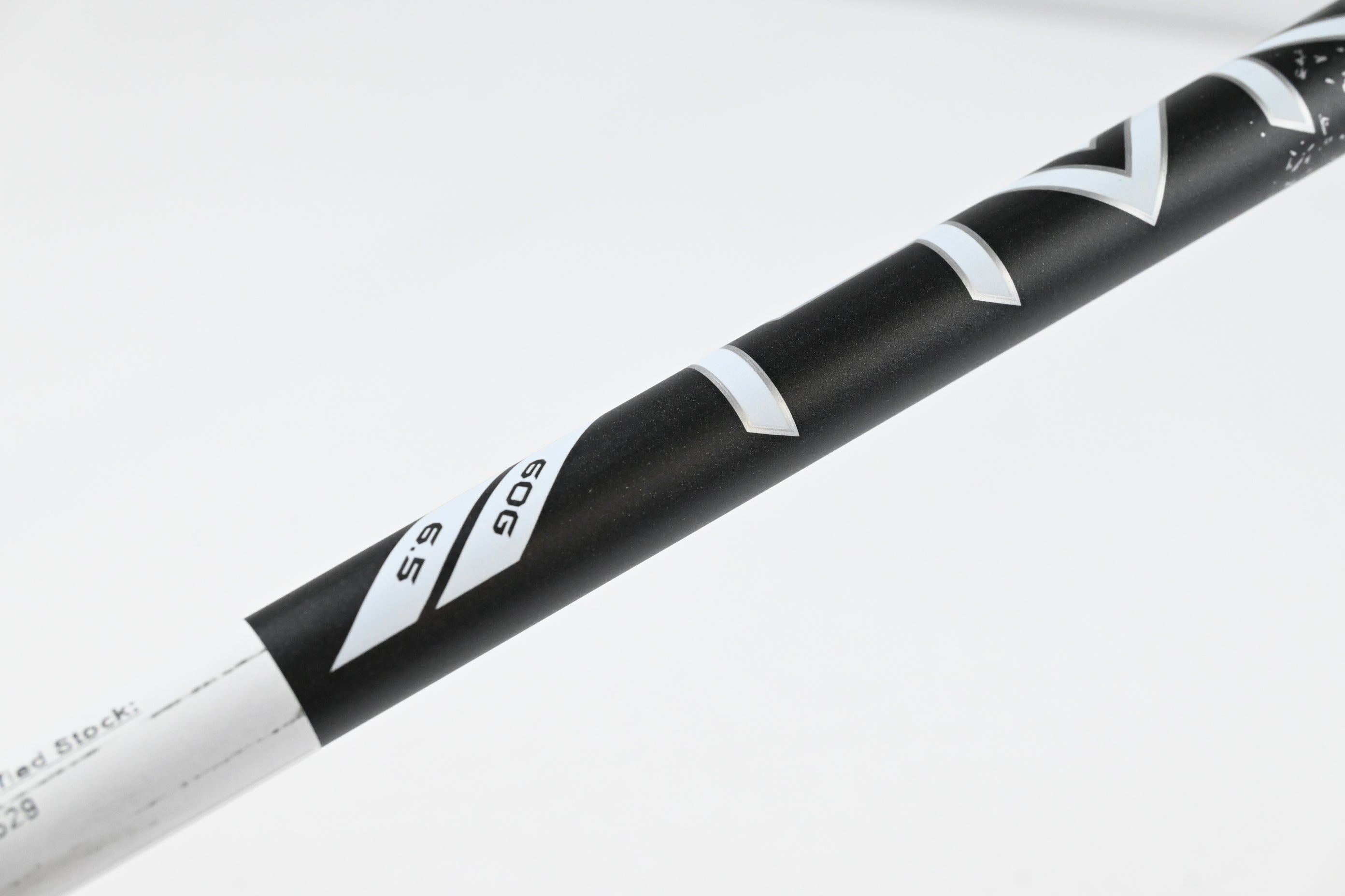 Cobra OPTM MAX-D Driver / 10.5 Degree / X-Flex Denali Frost Black 60 Shaft