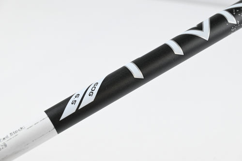 Cobra OPTM MAX-D Driver / 10.5 Degree / X-Flex Denali Frost Black 60 Shaft