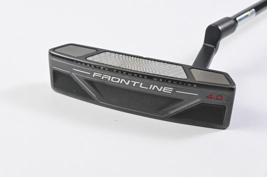 Cleveland Frontline 4.0 Putter / 35 Inch