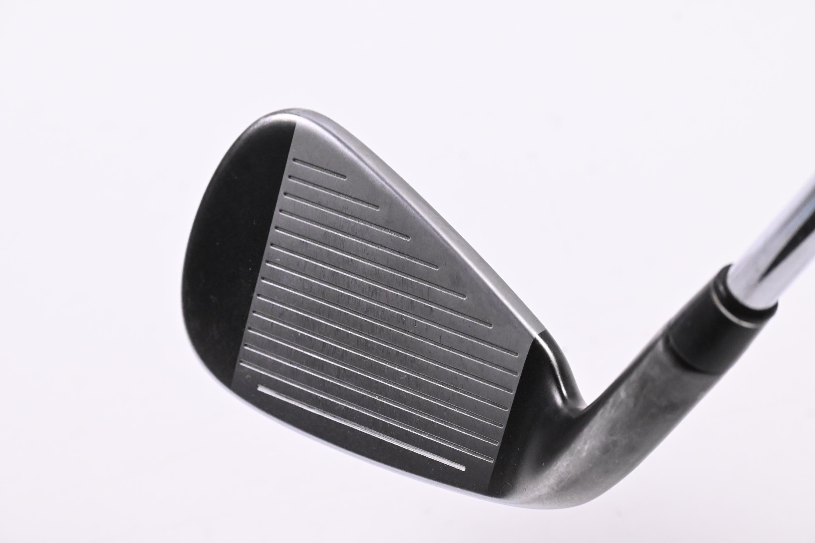Taylormade Burner 2.0 #6 Iron / 27 Degree / Stiff Flex Project X Rifle Shaft