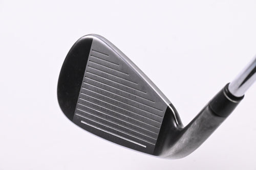 Taylormade Burner 2.0 #6 Iron / 27 Degree / Stiff Flex Project X Rifle Shaft