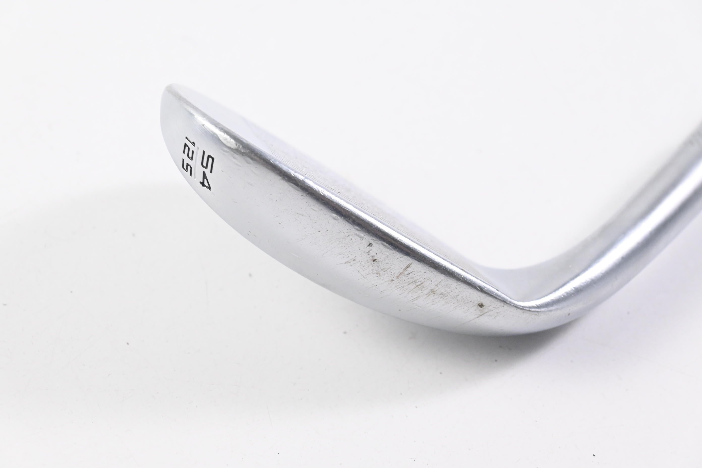 Callaway Opus Sand Wedge / 54 Degree / Wedge Flex Dynamic Gold MID 115