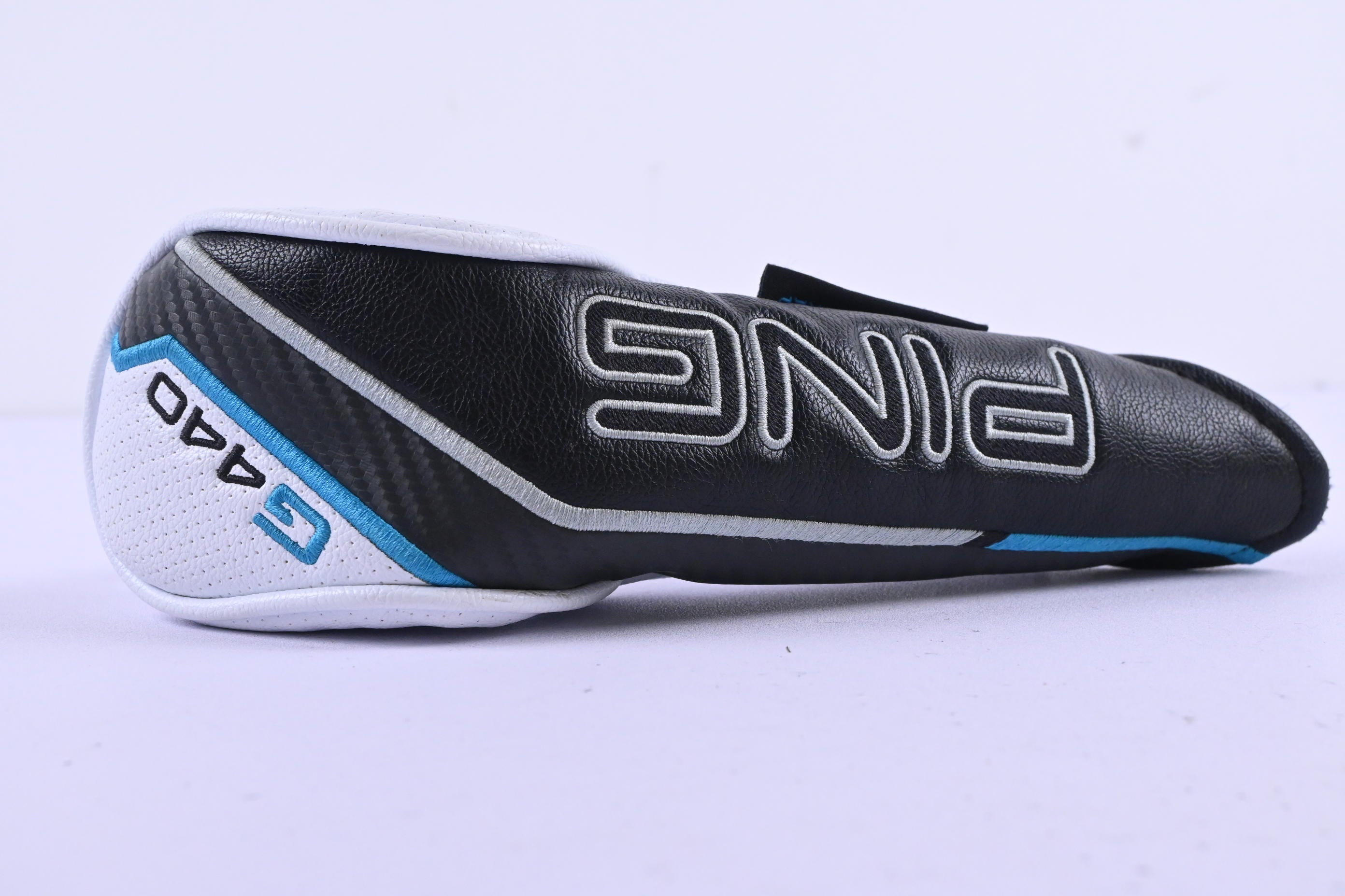 Left Hand Ping G440 #5 Hybrid / 26 Degree / Regular Flex Ping Alta CB Blue 70