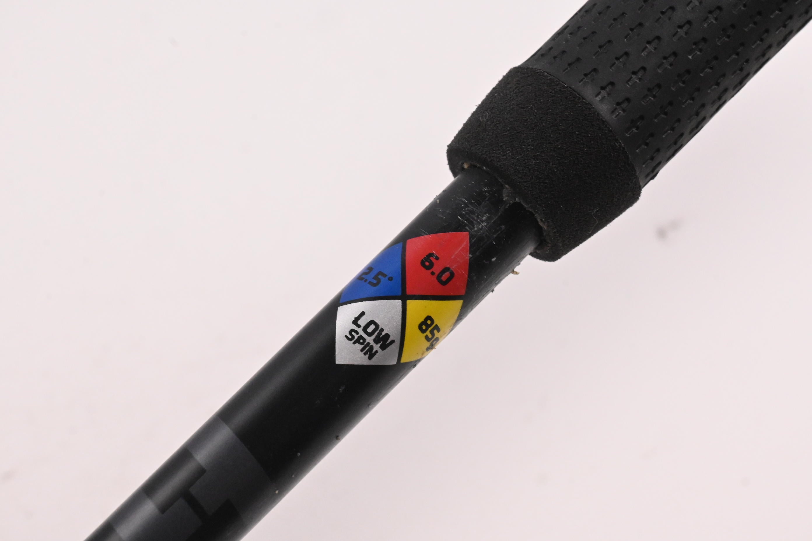 Ping IDI #3 Iron / 20 Degree / Stiff Flex HXRDUS Black 85 Shaft