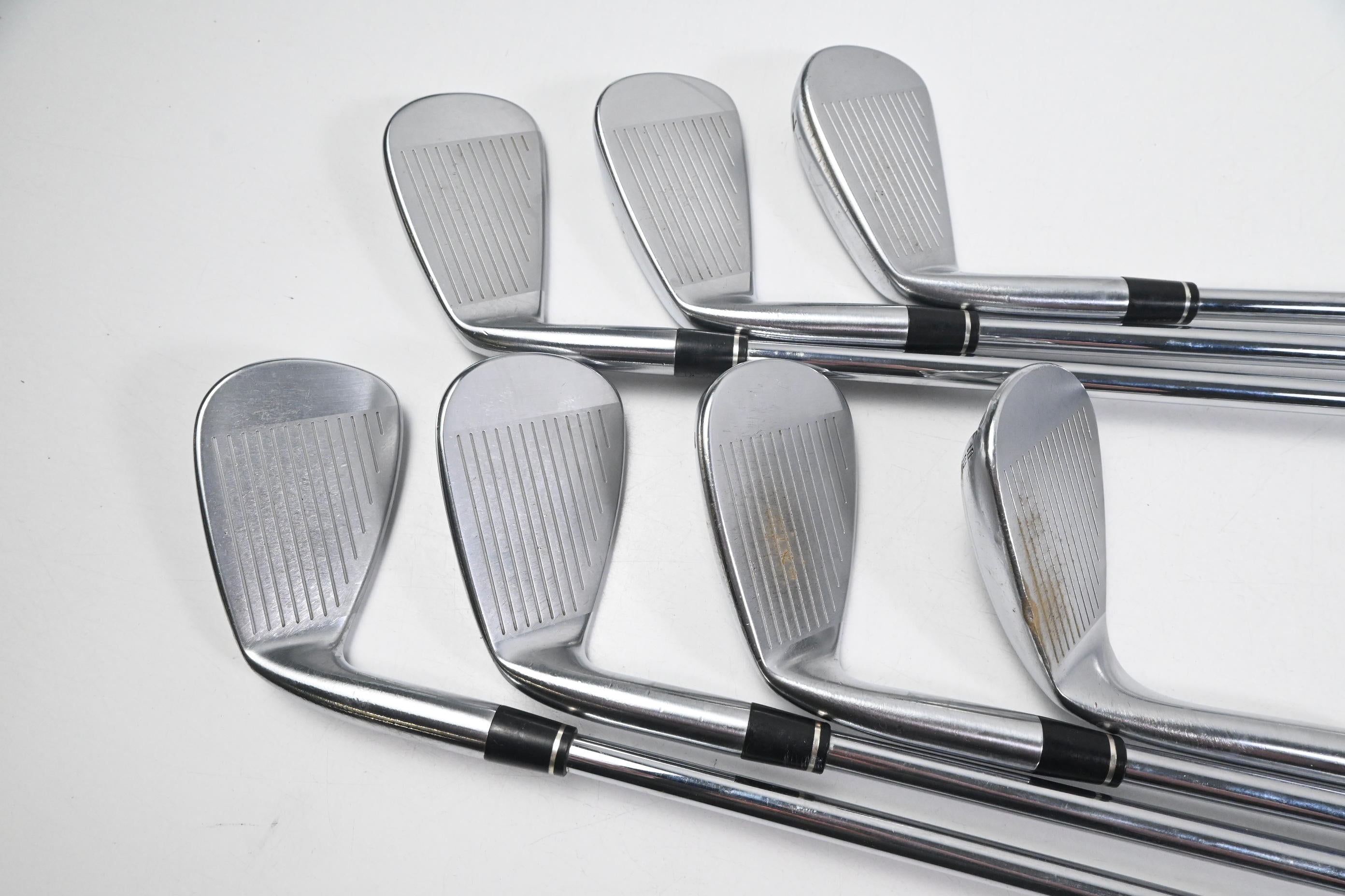 Honma TR20 P Irons / 5-PW+GW / Stiff Flex N.S.Pro Modus3 Shafts