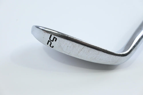 Wishon PCF Micro Pro Gap Wedge / 52 Degree / Wedge Flex Wilson Golf