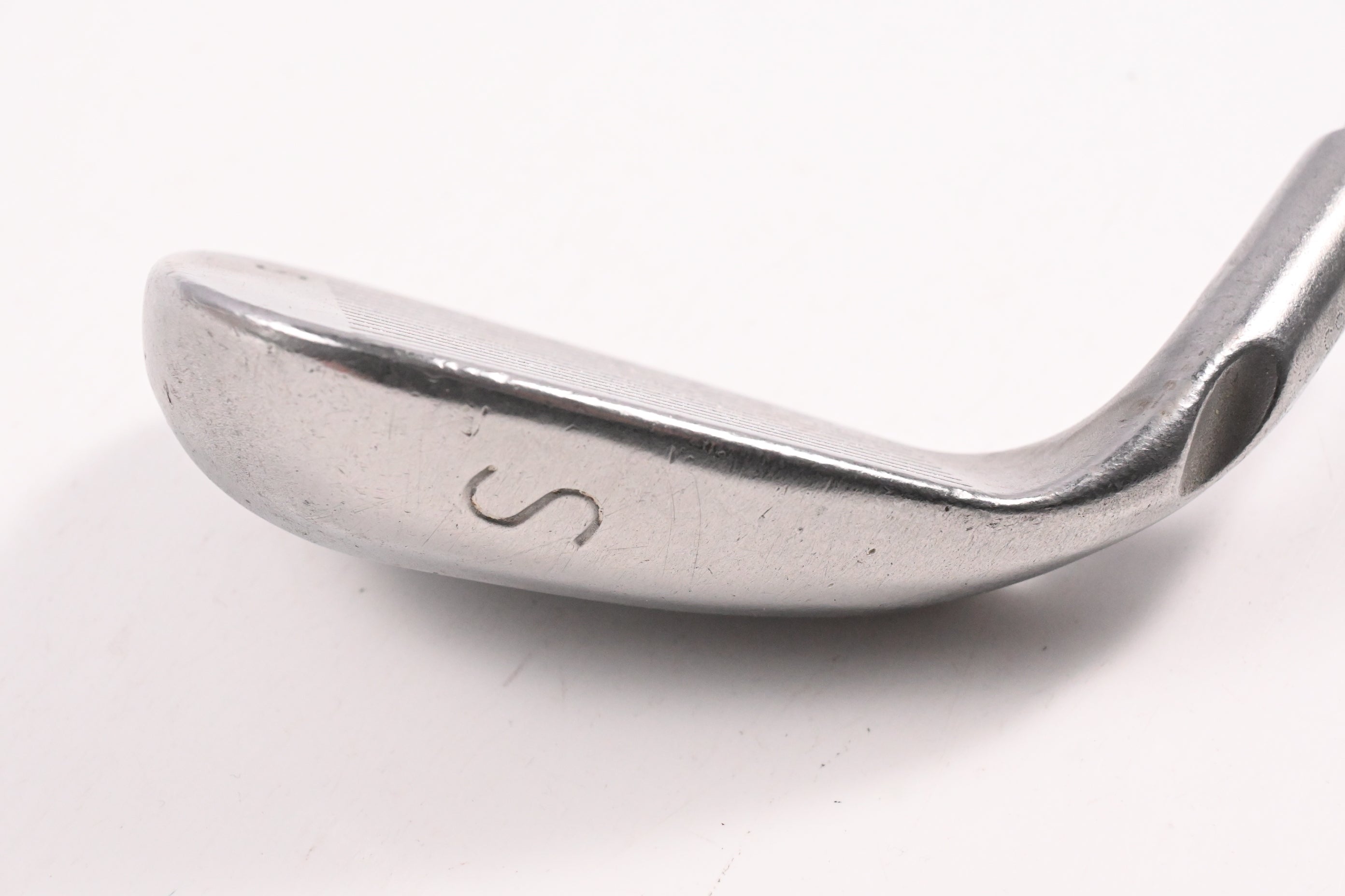 Ladies Ping G2 HL Sand Wedge / 54 Degree / Yellow Dot / Ladies Flex Ping TFC 100
