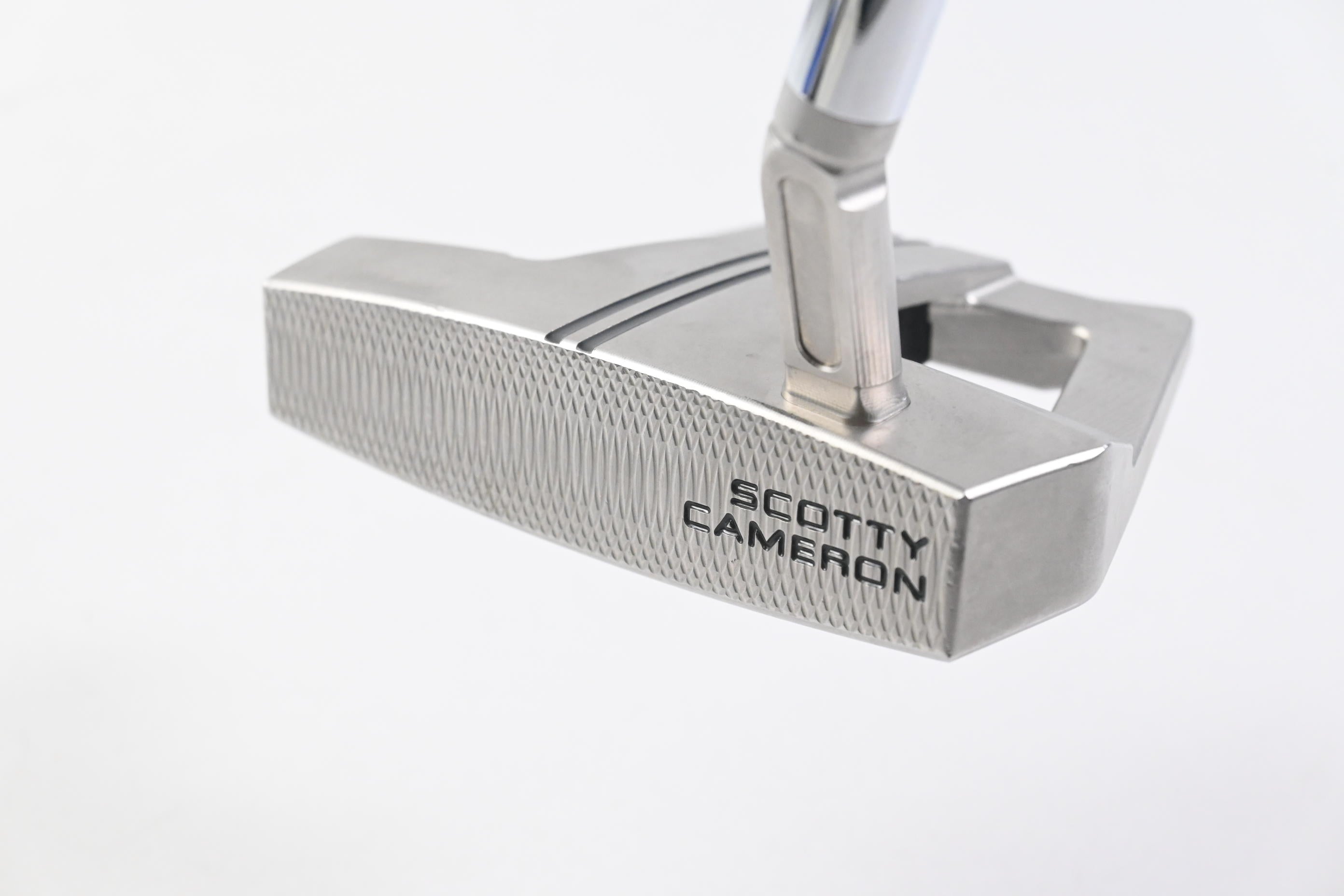 Scotty Cameron 2024 Phantom 9.5 Putter / 35 Inch