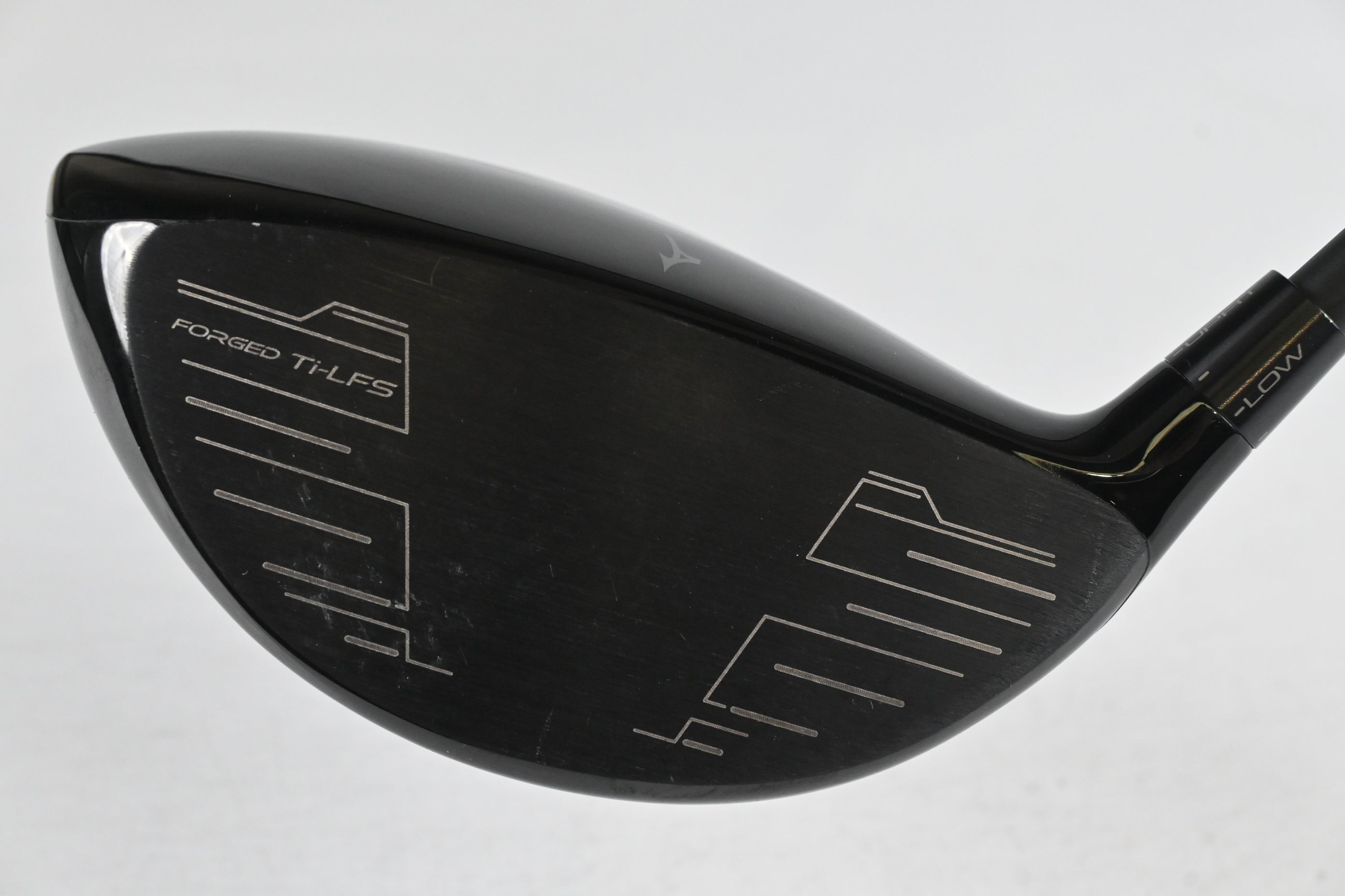 Mizuno ST-Max 230 Driver / 10.5 Degree / Regular Flex Tensei 1K Blue 55 Shaft