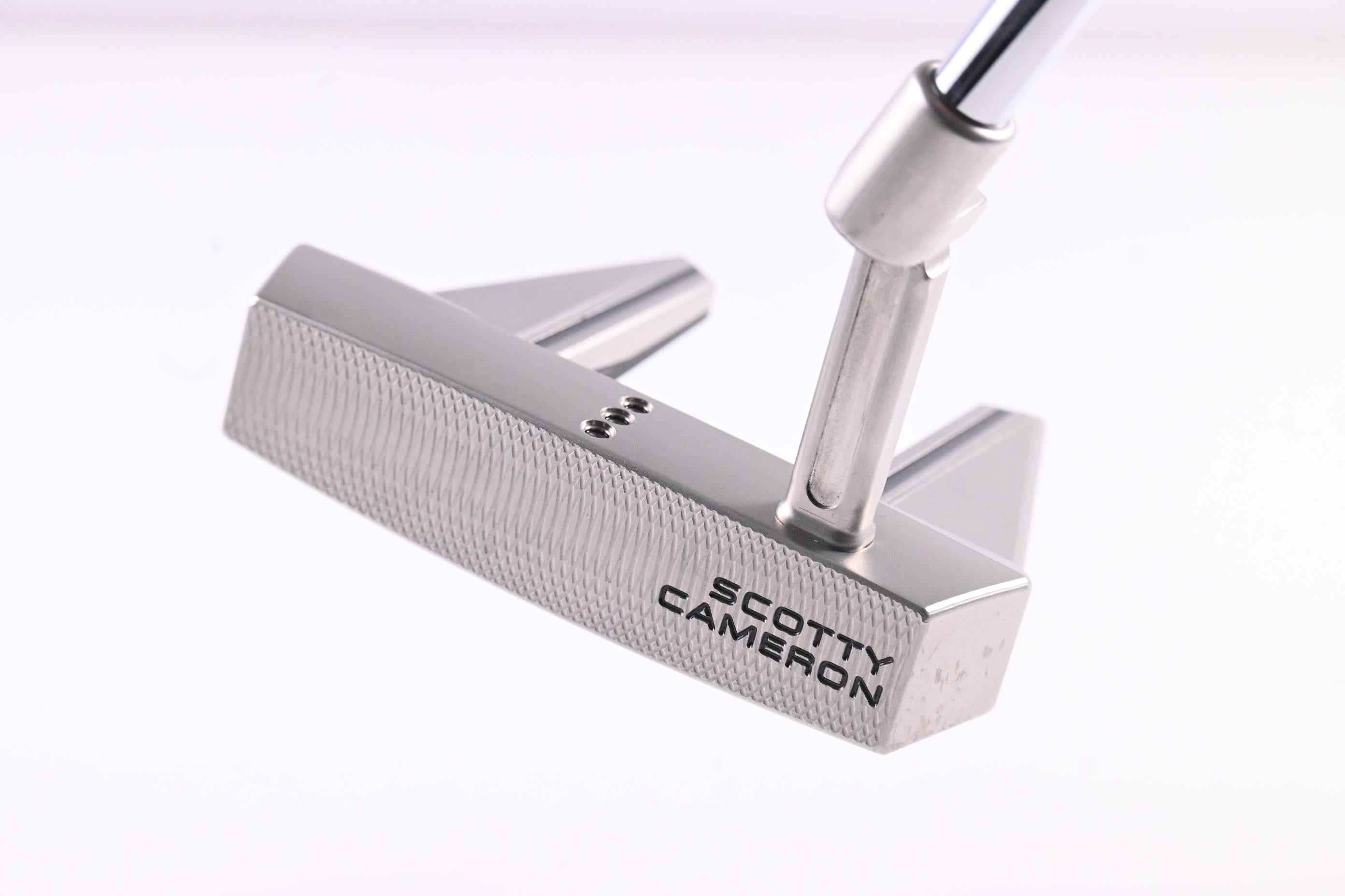 Scotty Cameron 2024 Phantom 7.2 Putter / 34 Inch