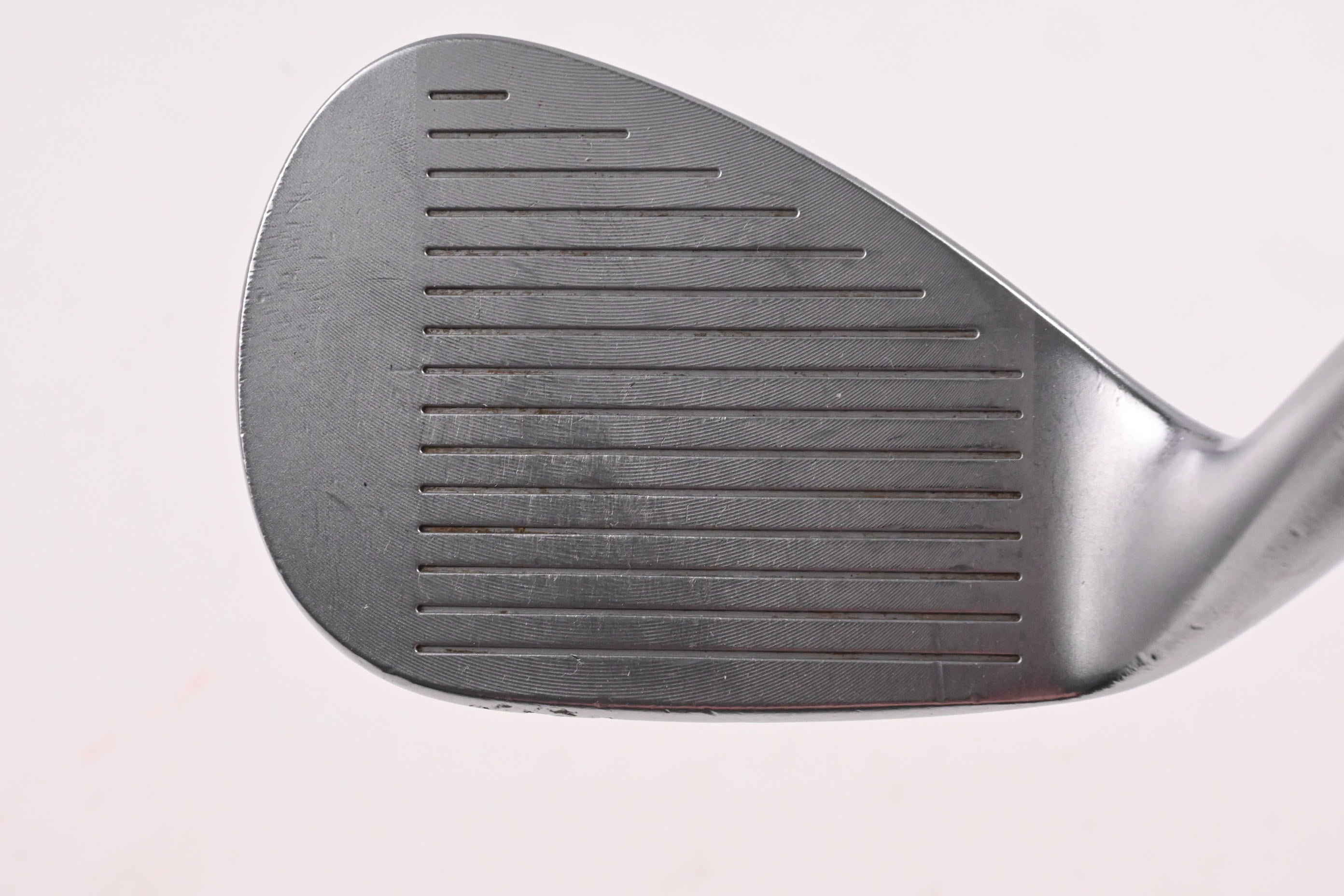 Mizuno T7 Sand Wedge / 54 Degree / Stiff Flex Steel Shaft