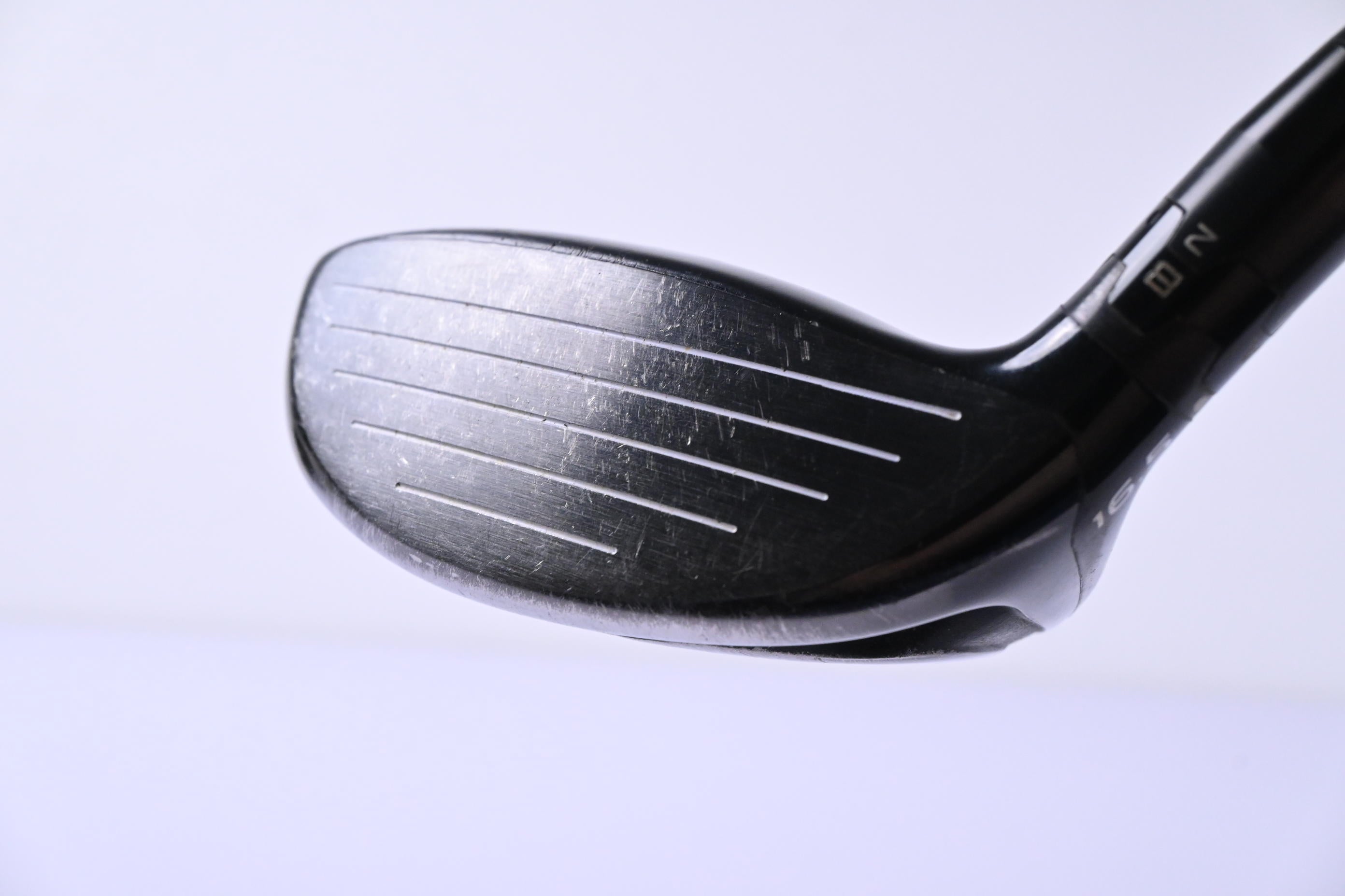 Titleist 915 F #3 Wood / 16.5 Degree / Senior Flex Kuro Kage Black TiNi SFW 55