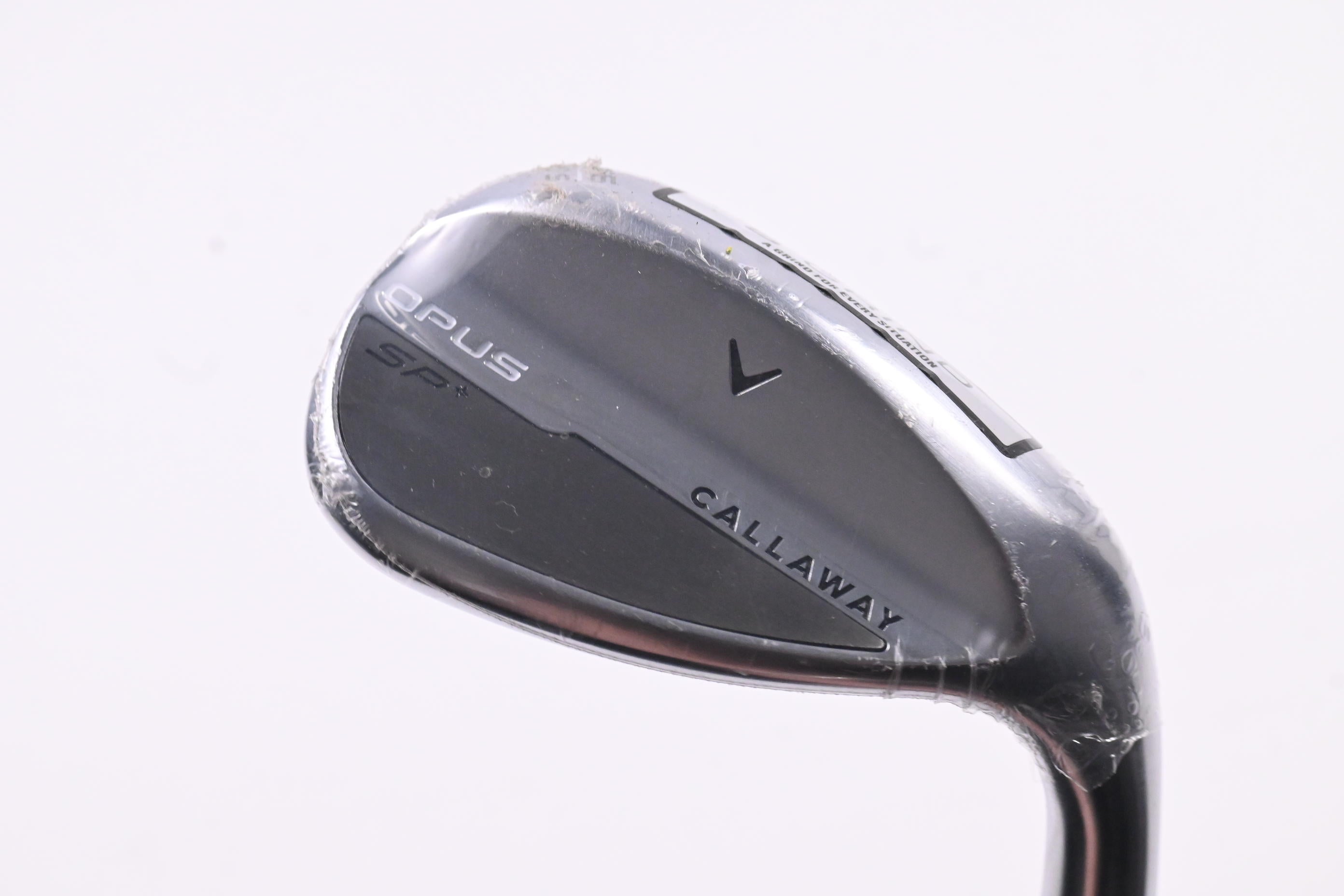 Callaway Opus SP+ Sand Wedge / 56 Degree / Stiff Flex Dynamic Gold S200 Shaft
