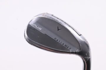 Callaway Opus SP+ Sand Wedge / 56 Degree / Stiff Flex Dynamic Gold S200 Shaft