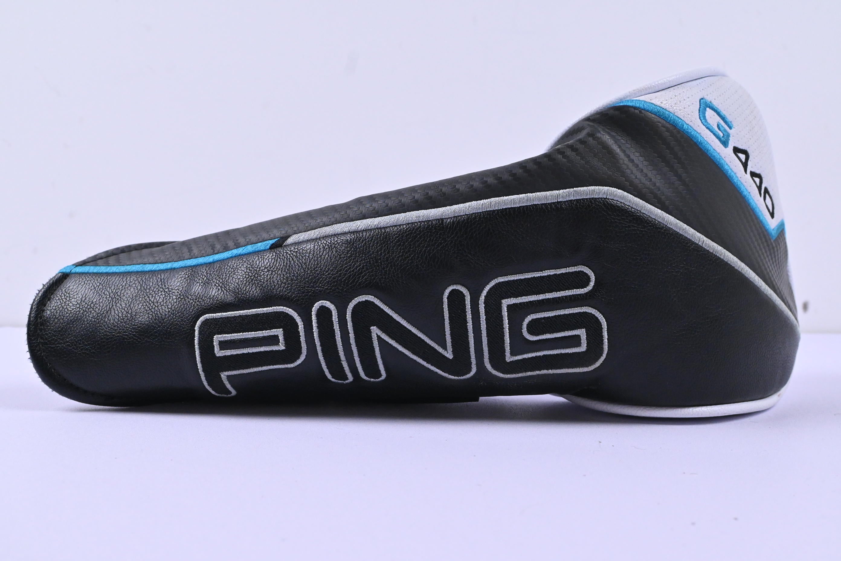 Ping G440 SFT Driver / 10.5 Degree / X-Flex Tensei 1K Black 65 Shaft