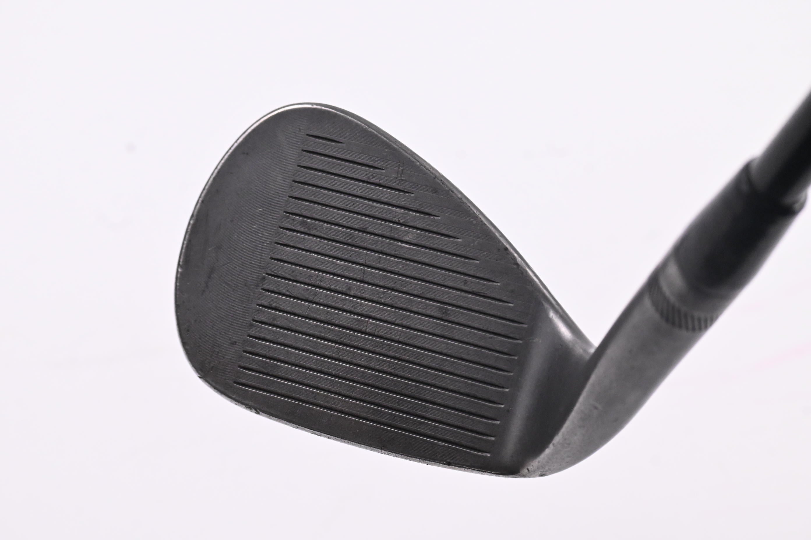Titleist Vokey SM8 Gap Wedge / 52 Degree / Wedge Flex Steel Shaft