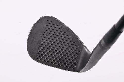 Titleist Vokey SM8 Gap Wedge / 52 Degree / Wedge Flex Steel Shaft