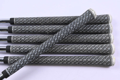 Ping Blueprint Irons / 5-PW / Blue Dot / X-Flex Steel Shafts
