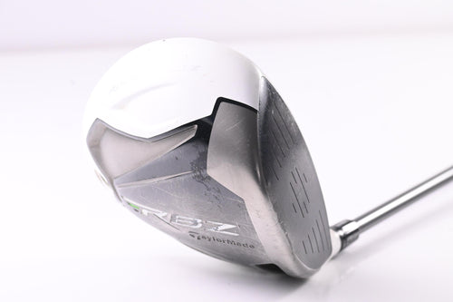 Taylormade RBZ Driver / 10.5 Degree / Stiff Flex Matrix Ozik RBZ Xcon-5 Shaft