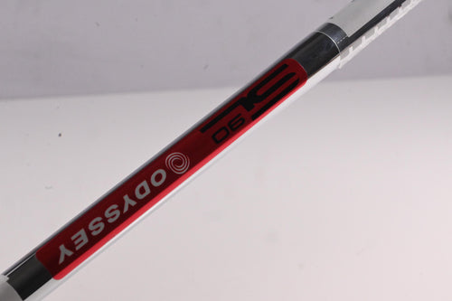 Odyssey Ai-Dual DW Putter / 34 Inch