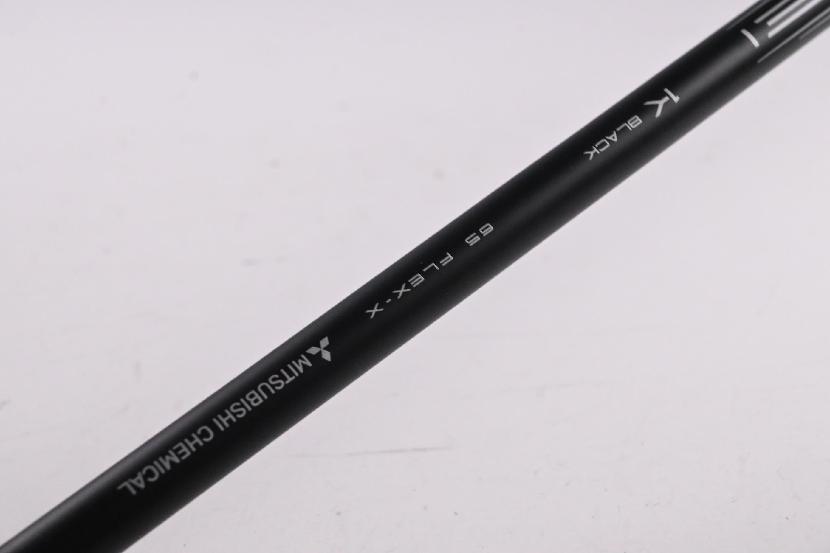 Mizuno ST-Max 230 Driver / 10.5 Degree / X-Flex Tensei 1K Black 65 Shaft