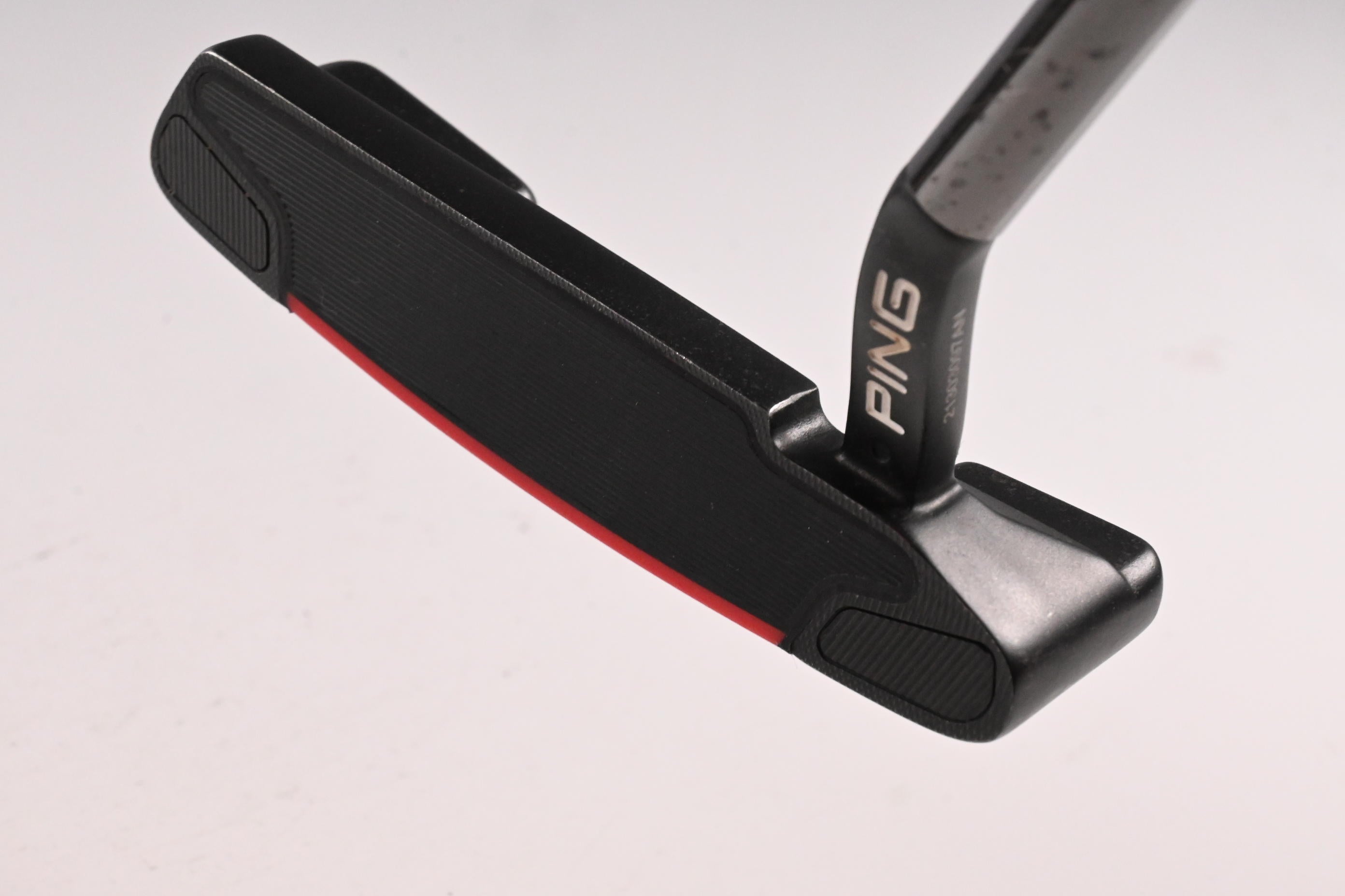 Ping Anser 4 2021 Putter / 33.5 Inch