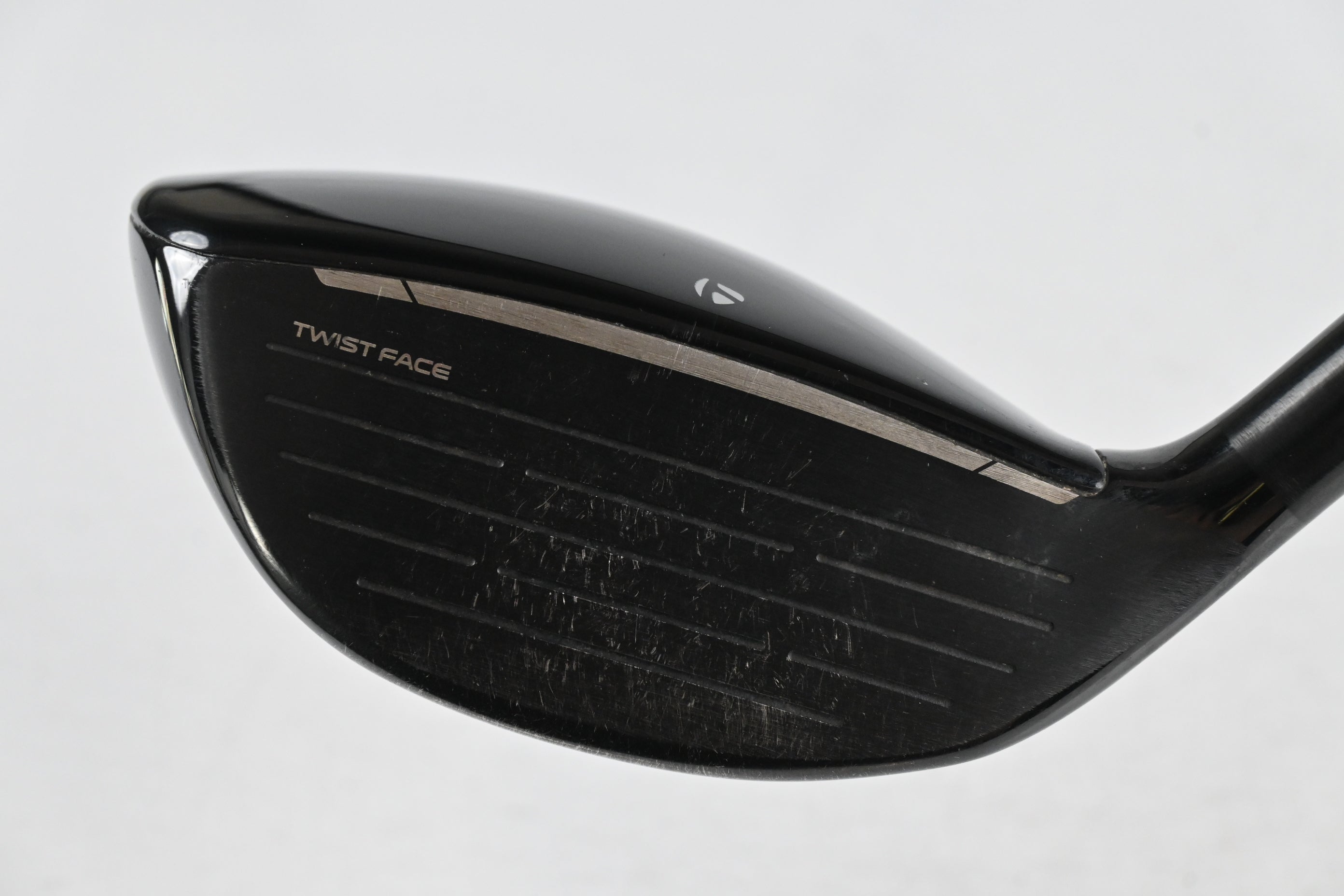 Taylormade Qi10 #5 Wood / 18 Degree / Regular Flex Fujikura Ventus TR Blue 6