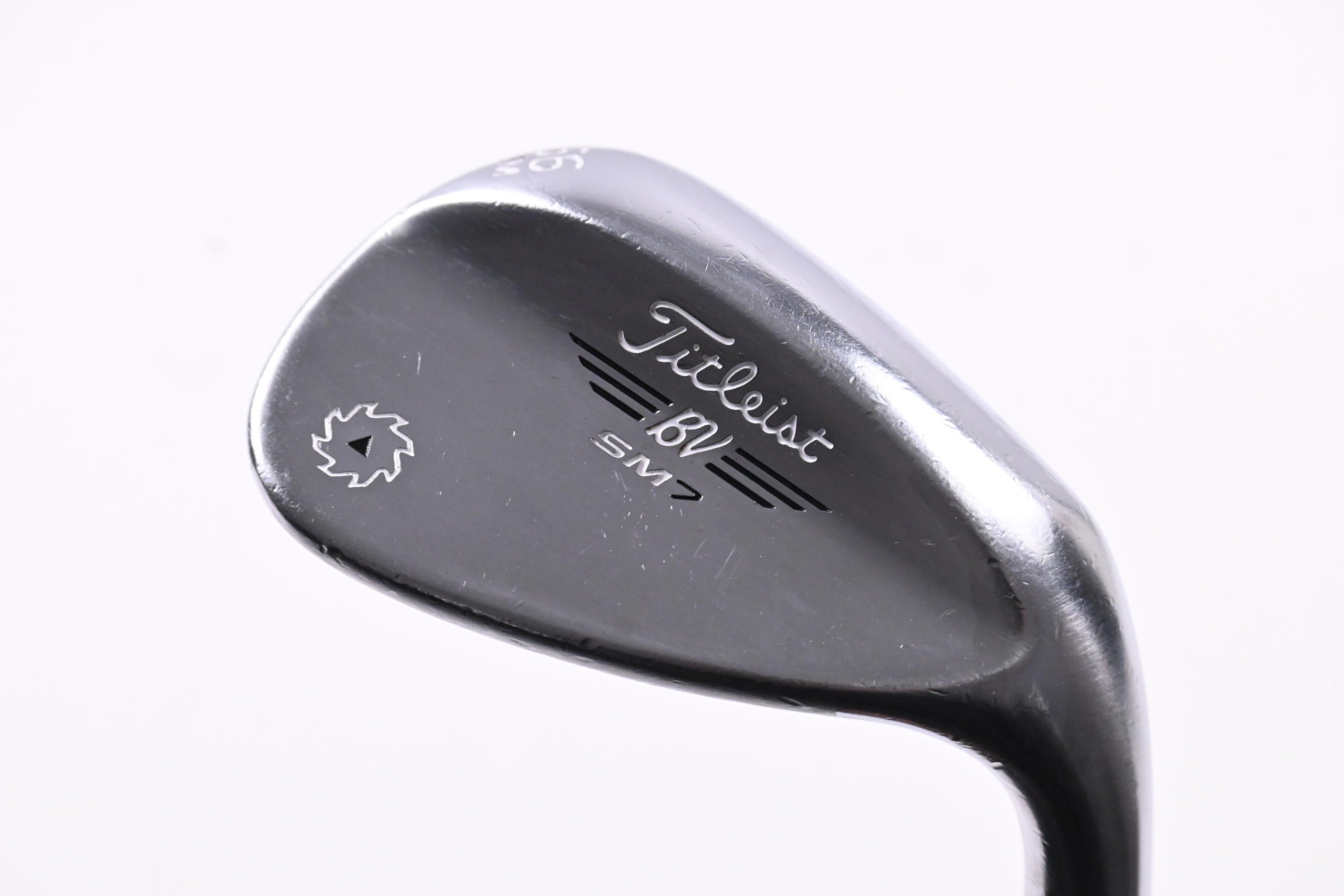 Titleist Vokey SM7 Sand Wedge / 56 Degree / Wedge Flex Vokey SM7 Shaft