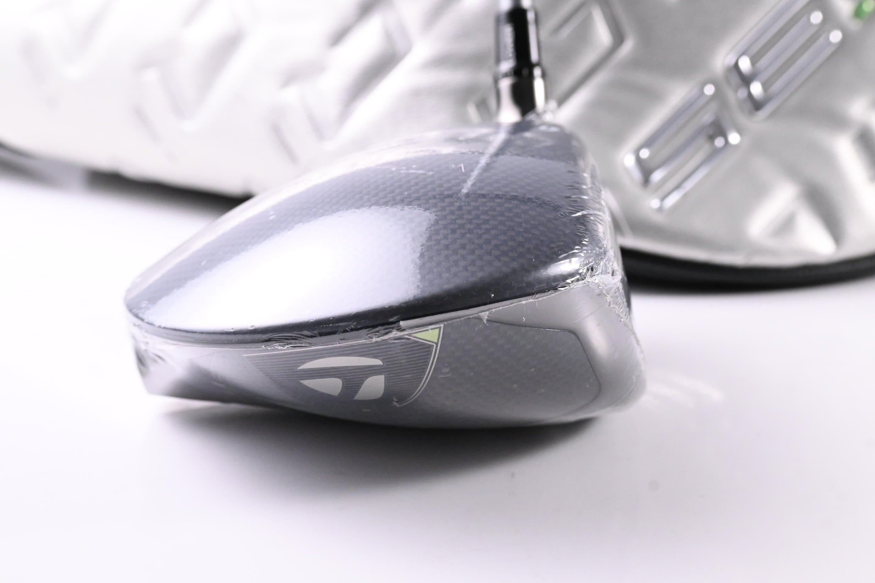 Taylormade Qi35 LS Driver / 10.5 Degree / Stiff Flex Air Speeder 50 Shaft