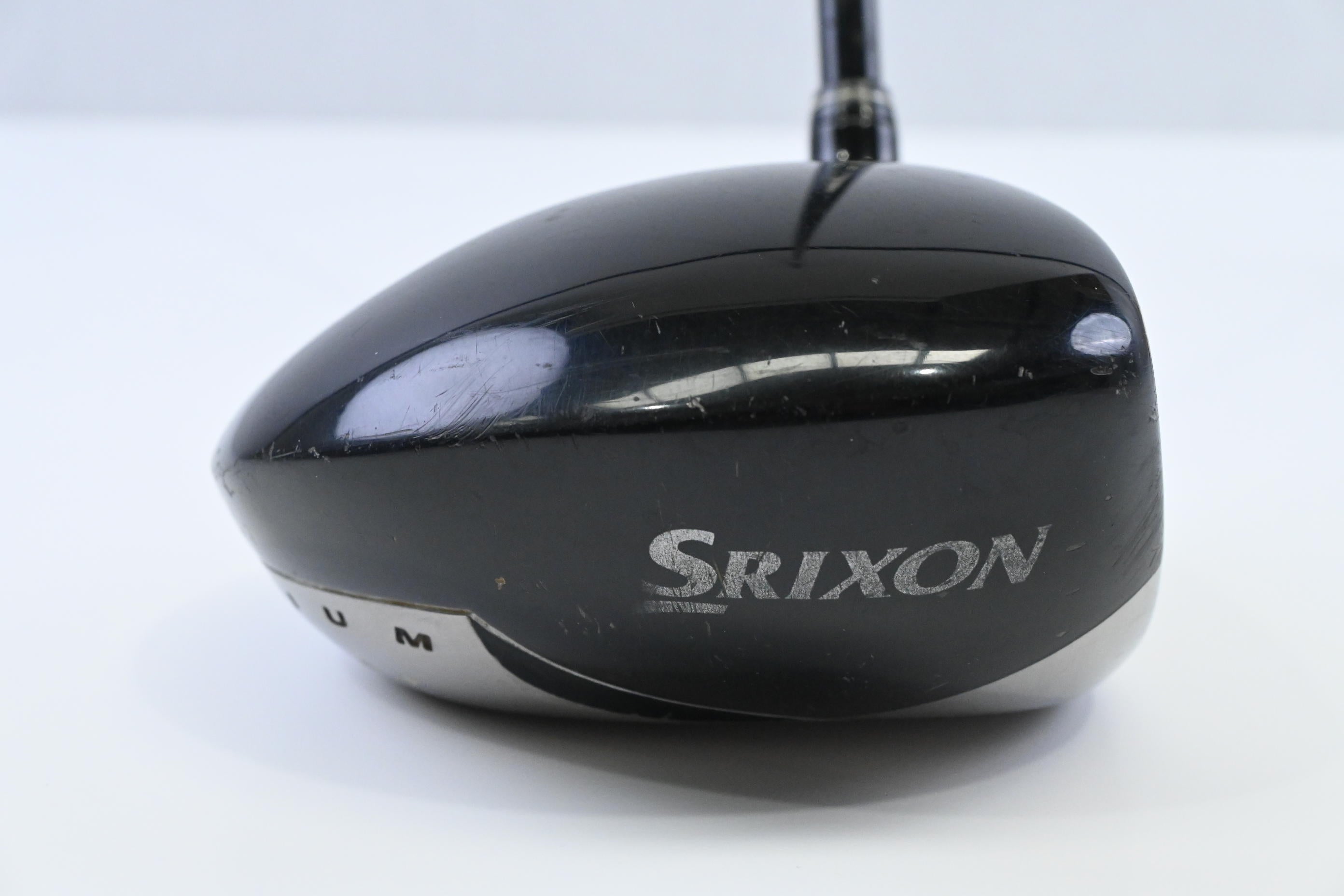 Srixon W-403 AD Driver / 10.5 Degree / Stiff Flex Srixon SV-3000 Shaft