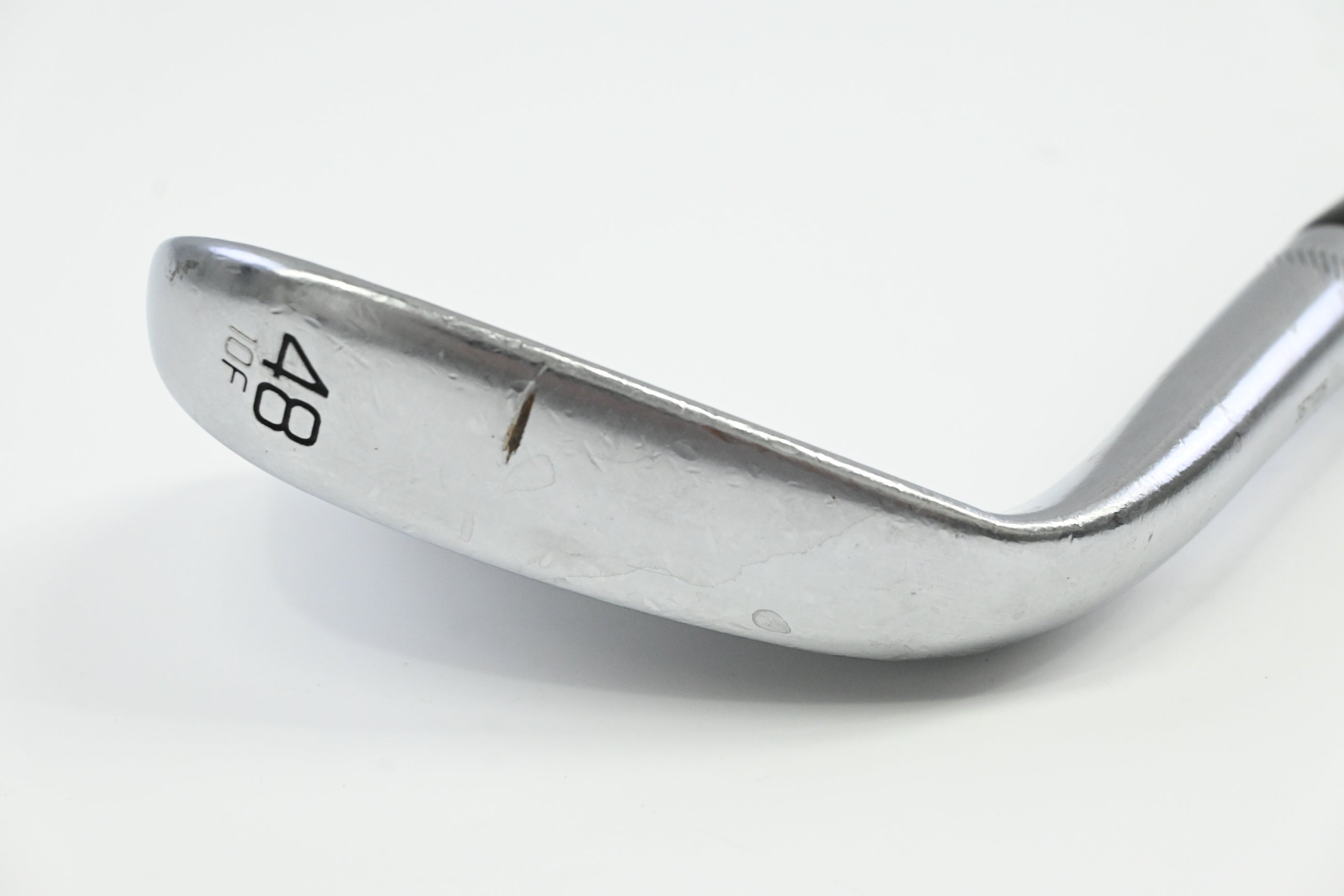Titleist Vokey SM9 Pitching Wedge / 48 Degree / Wedge Flex Vokey SM9 Shaft