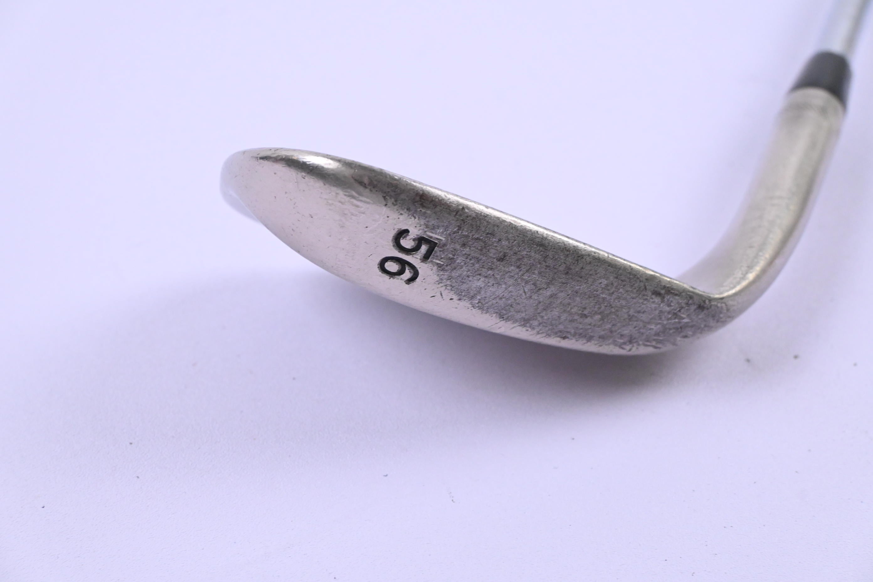 Titleist Vokey Spin Milled 2009 Sand Wedge / 56 Degree / Wedge Flex Vokey Design