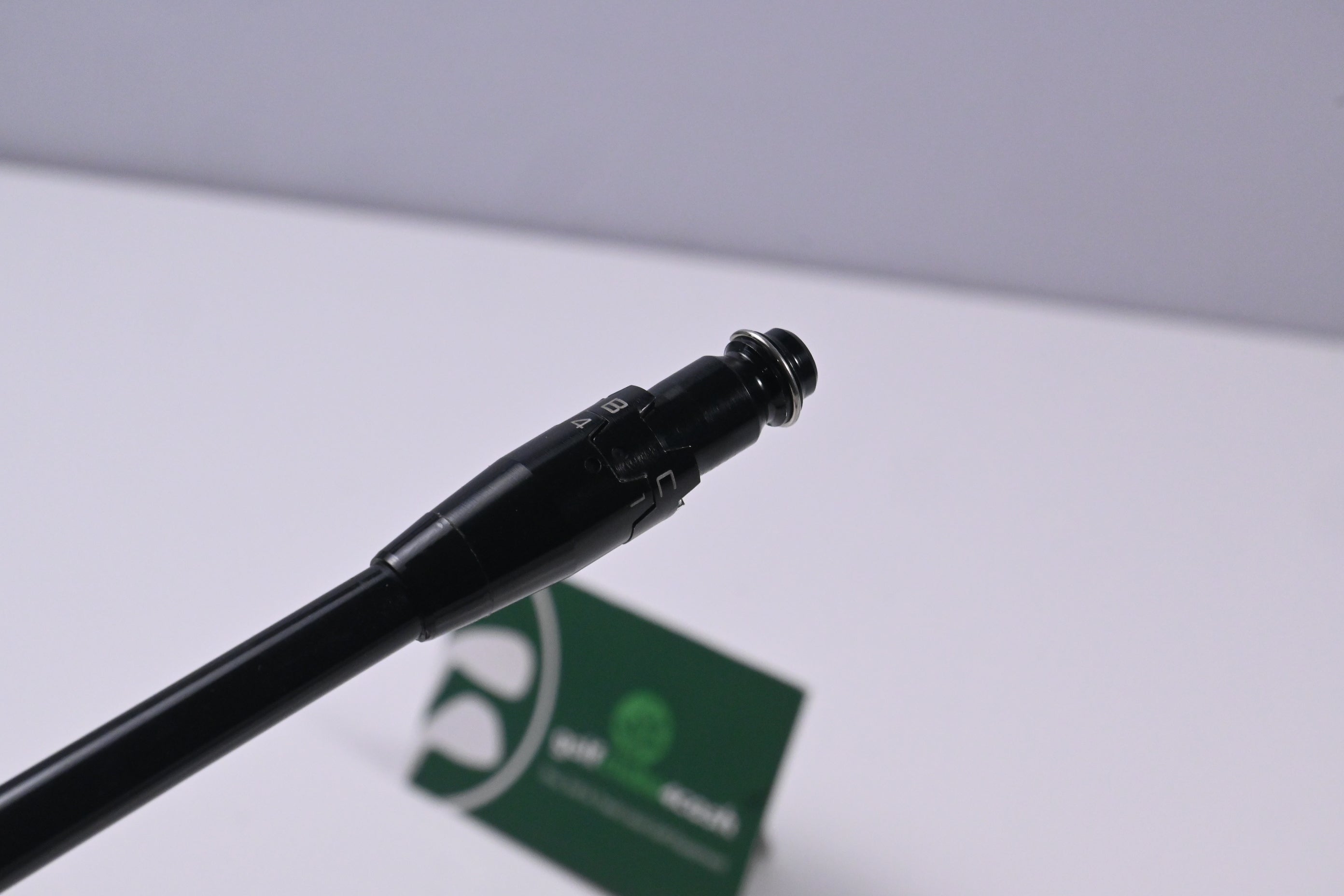 Fujikura Ventus TR Velocore Black 7 #9 Wood Shaft / X-Flex / Titleist 2nd Gen