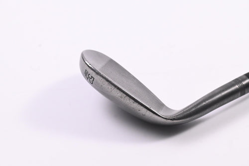 Titleist Vokey SM8 Gap Wedge / 52 Degree / Wedge Flex Steel Shaft