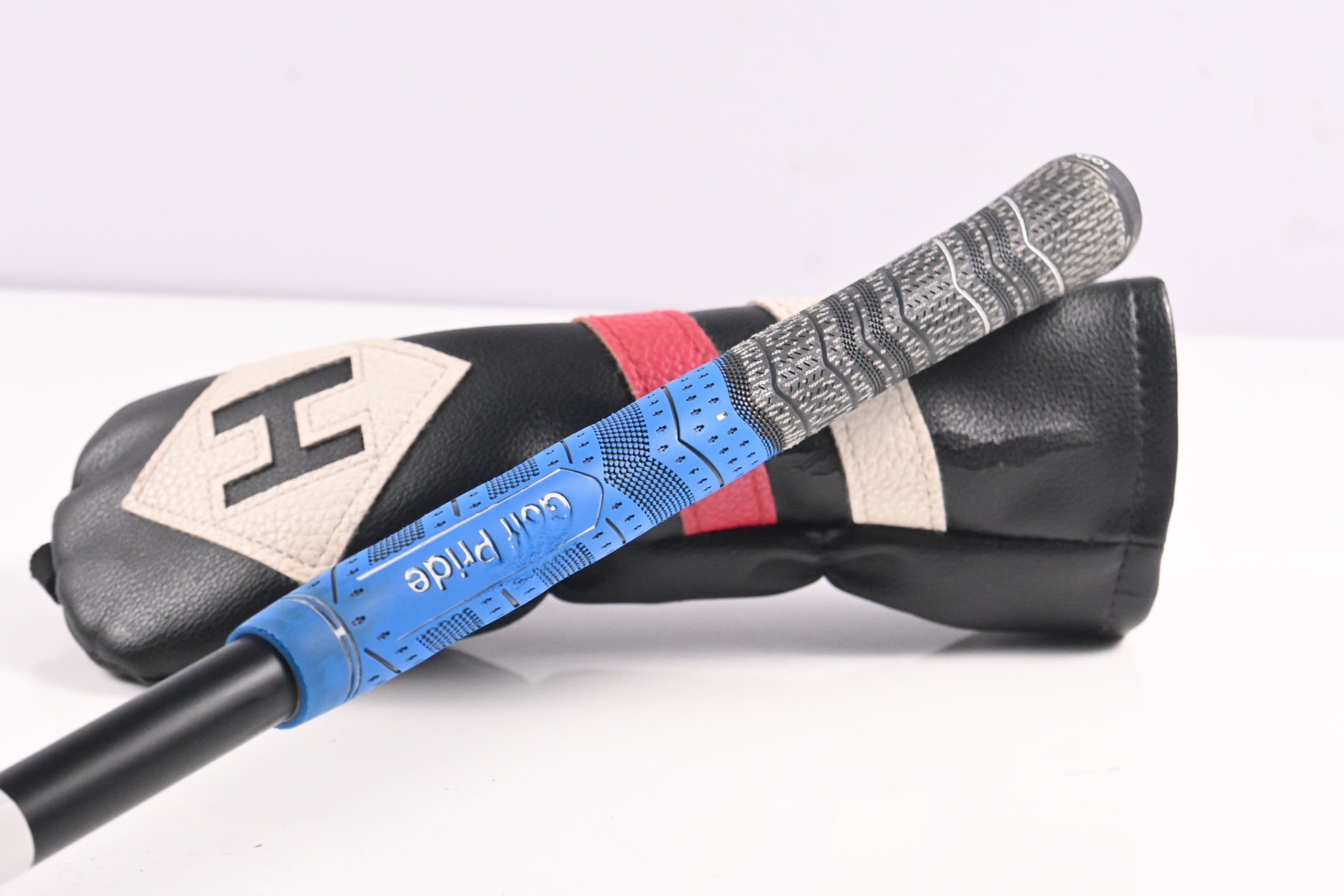 Ping G425 #3 Hybrid / 19 Degree / Senior Flex Ping Alta CB Slate 70 Shaft