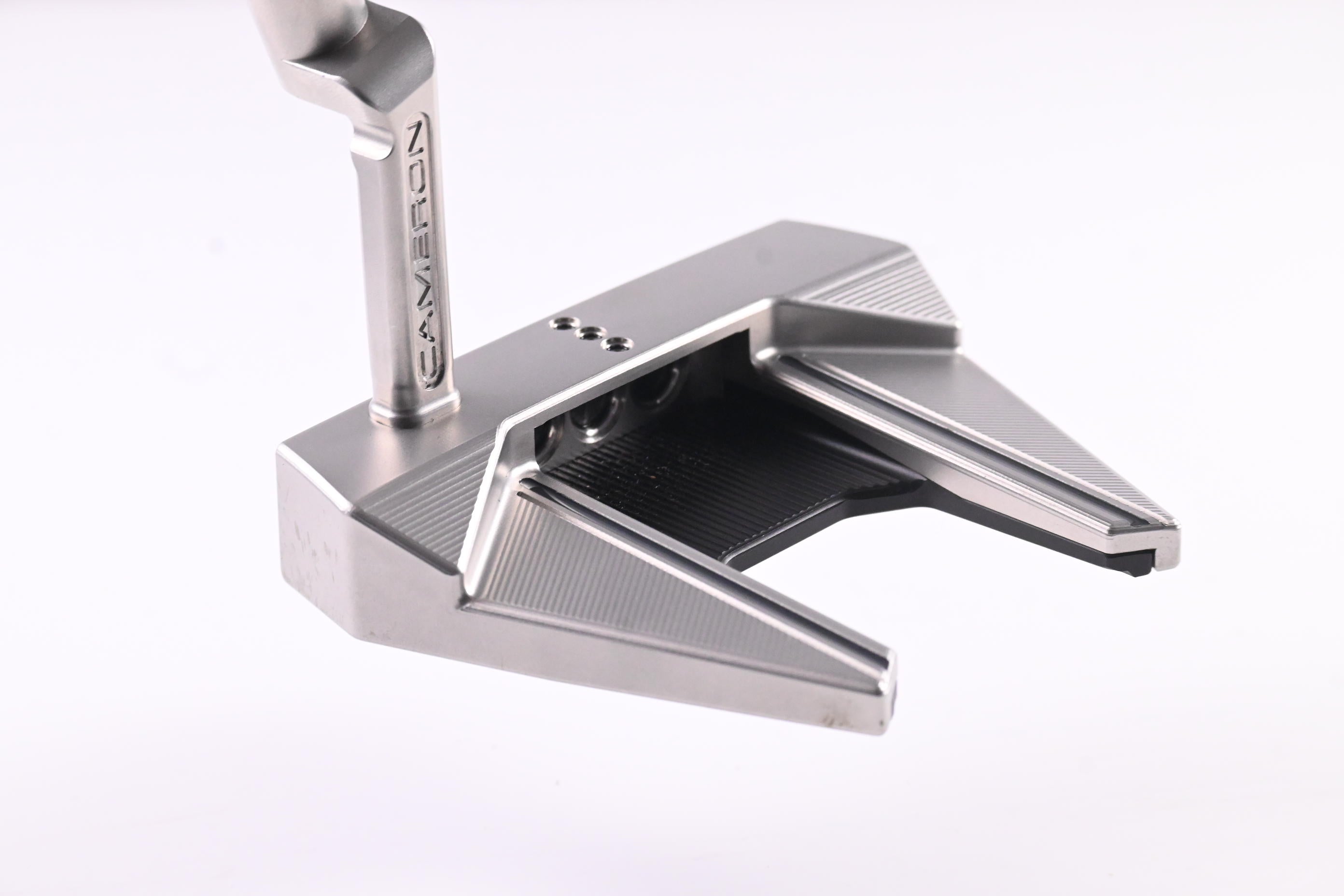 Scotty Cameron 2024 Phantom 7.2 Putter / 34 Inch