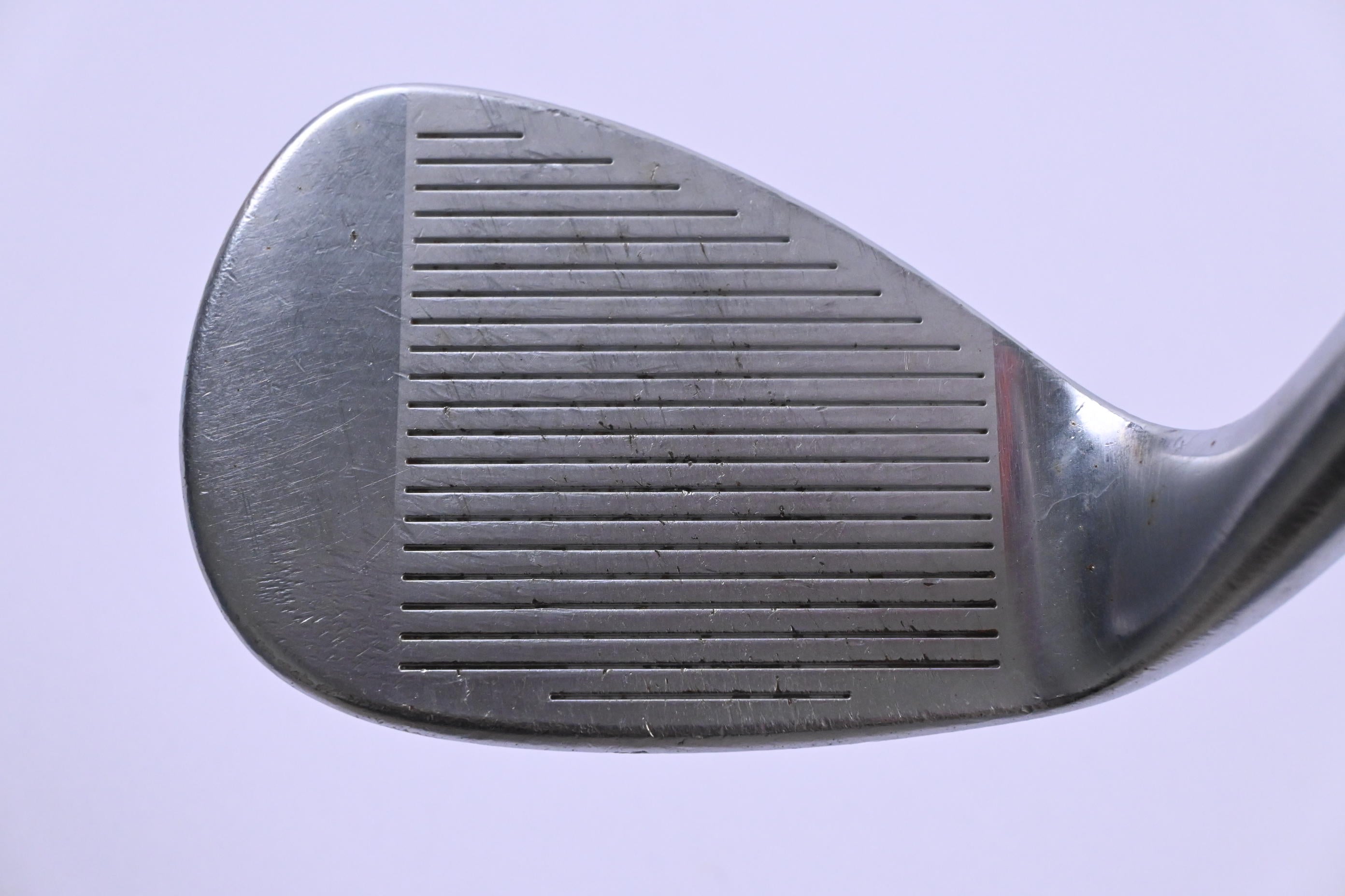 Callaway X-Series Jaws Sand Wedge / 56 Degree / Wedge Flex X-Series Jaws Shaft