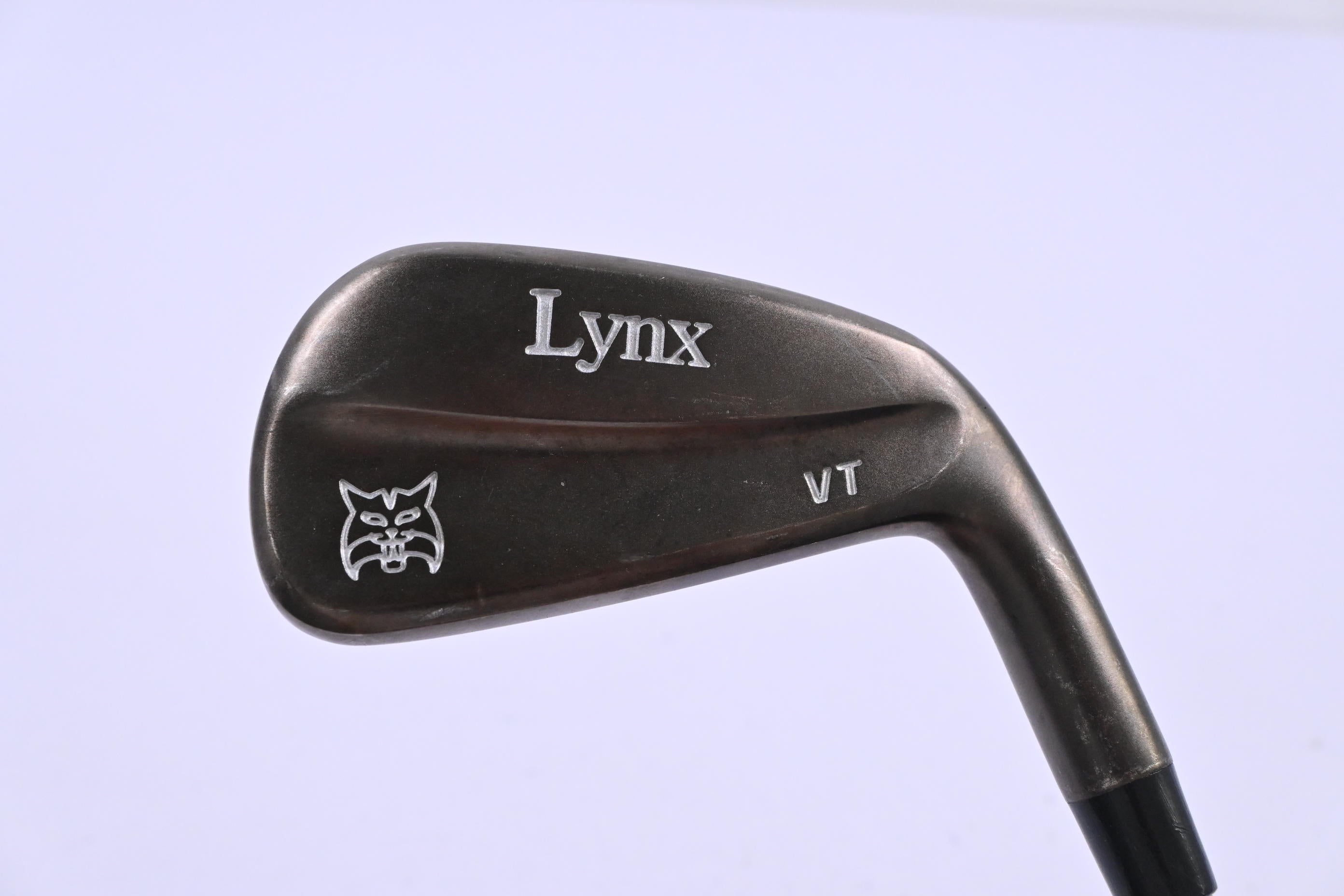 Lynx Prowler VT #3 Iron / 20 Degree / Stiff Flex Project X Shaft