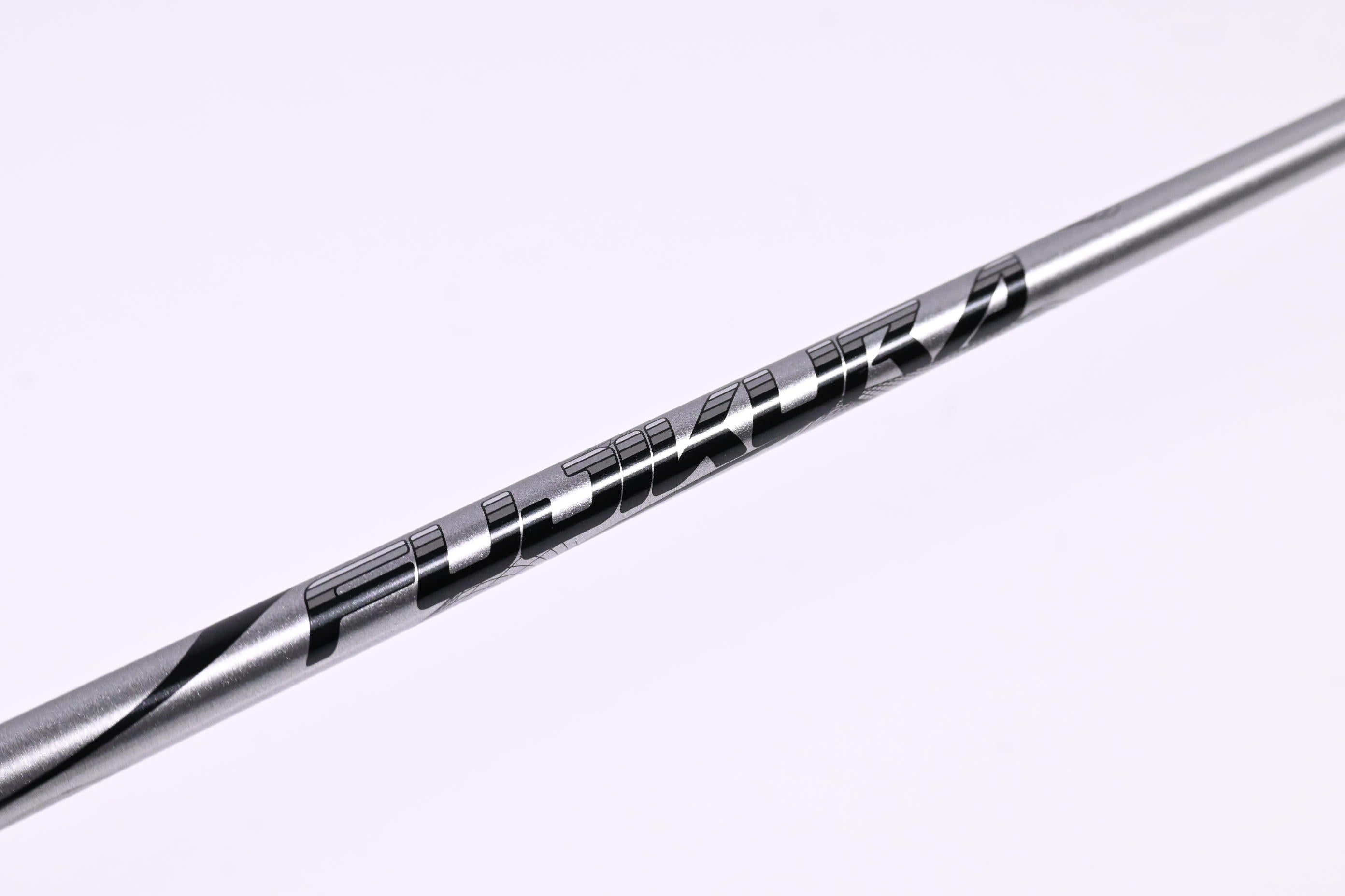 Fujikura Pro Black 70 2024 #3 Wood Shaft / X-Flex / Cobra 3rd Gen