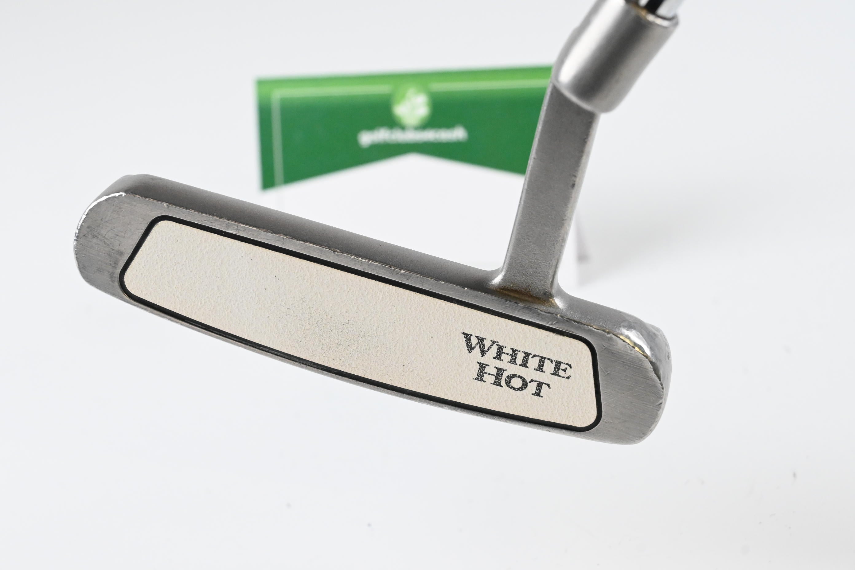 Odyssey White Hot #4 Putter / 35 Inch