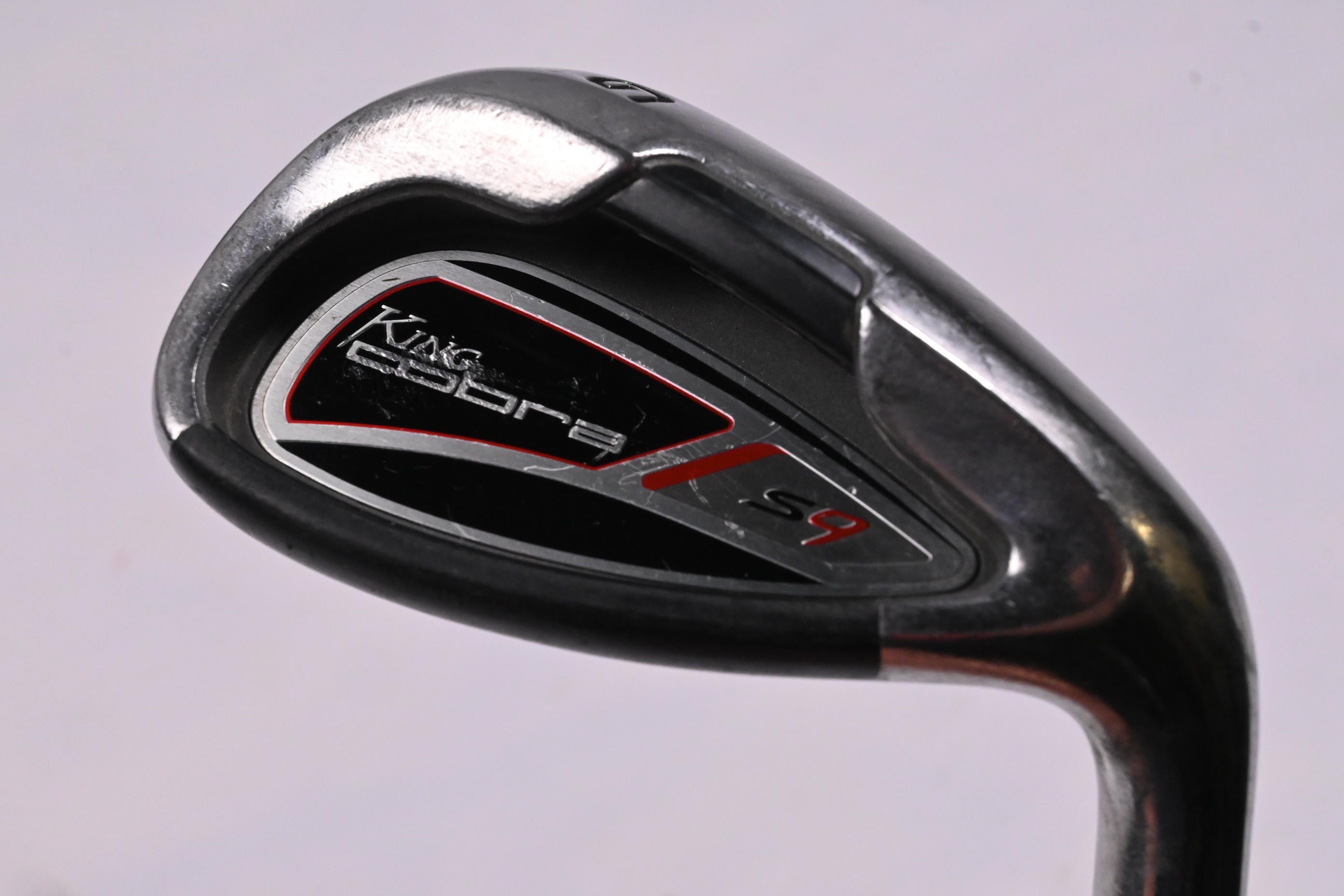 King Cobra S9 Gap Wedge / 50 Degree / Regular Flex N.S.Pro 900 XH Shaft